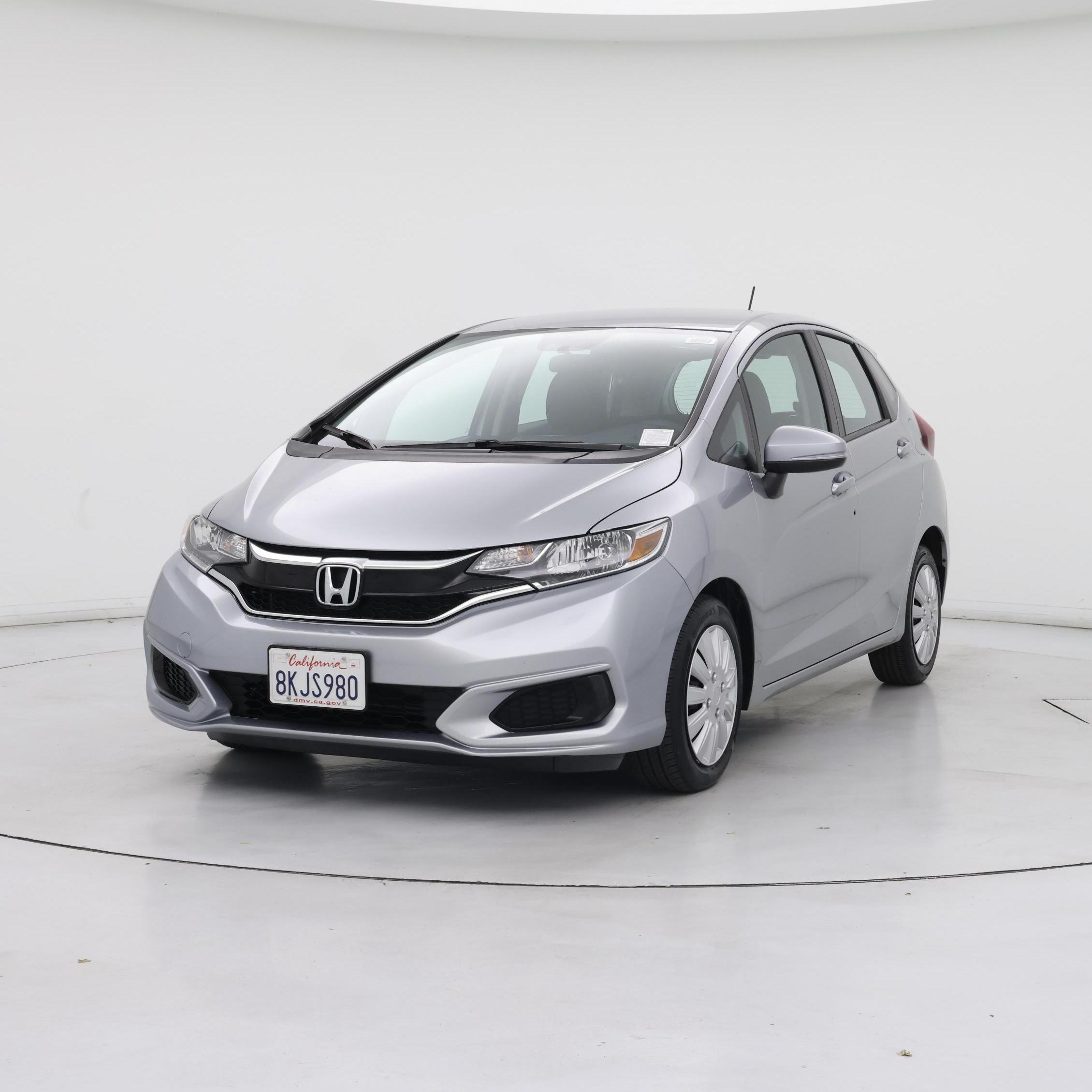 Thumbnail: 2019 Honda Fit - 4