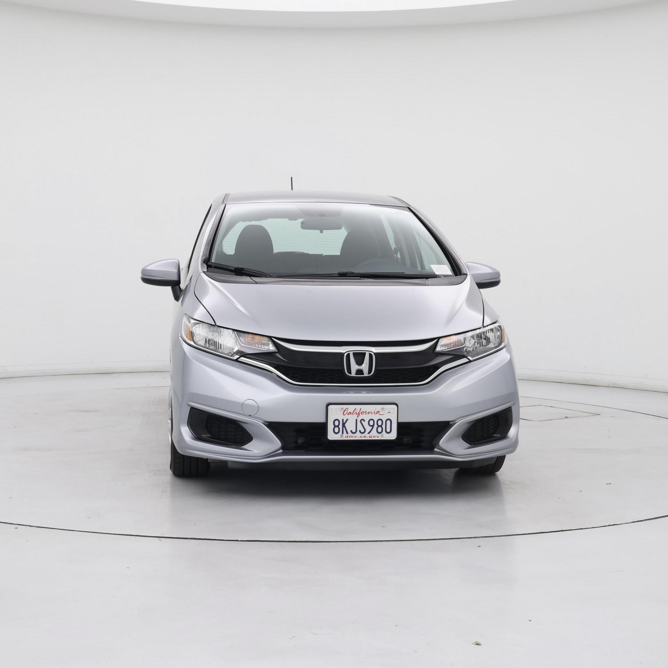 Thumbnail: 2019 Honda Fit - 5