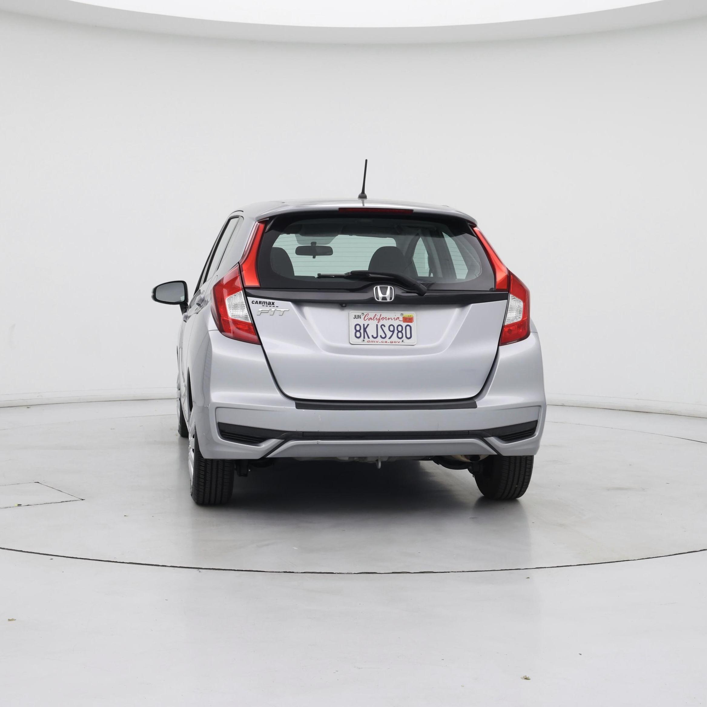 Thumbnail: 2019 Honda Fit - 6