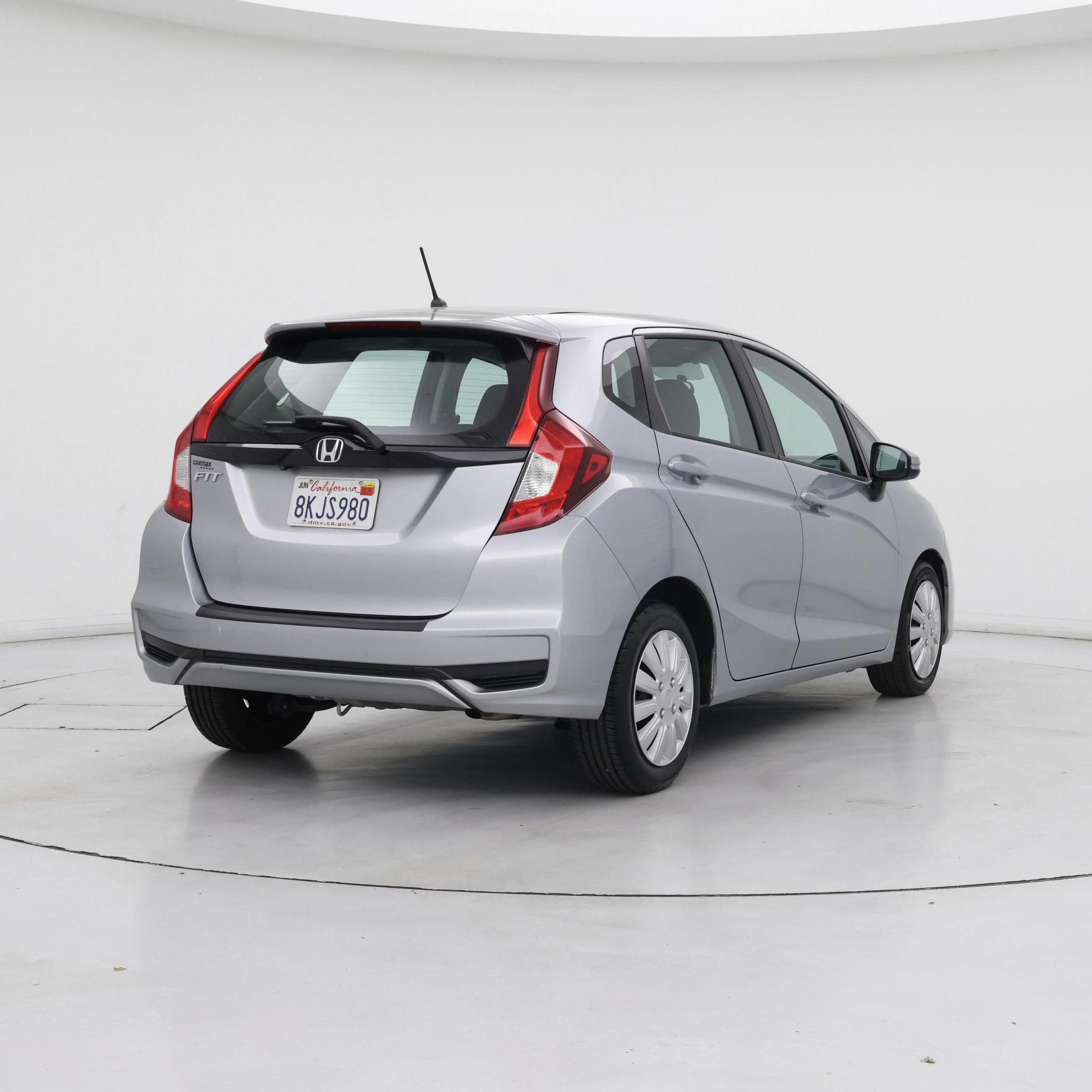 Thumbnail: 2019 Honda Fit - 8