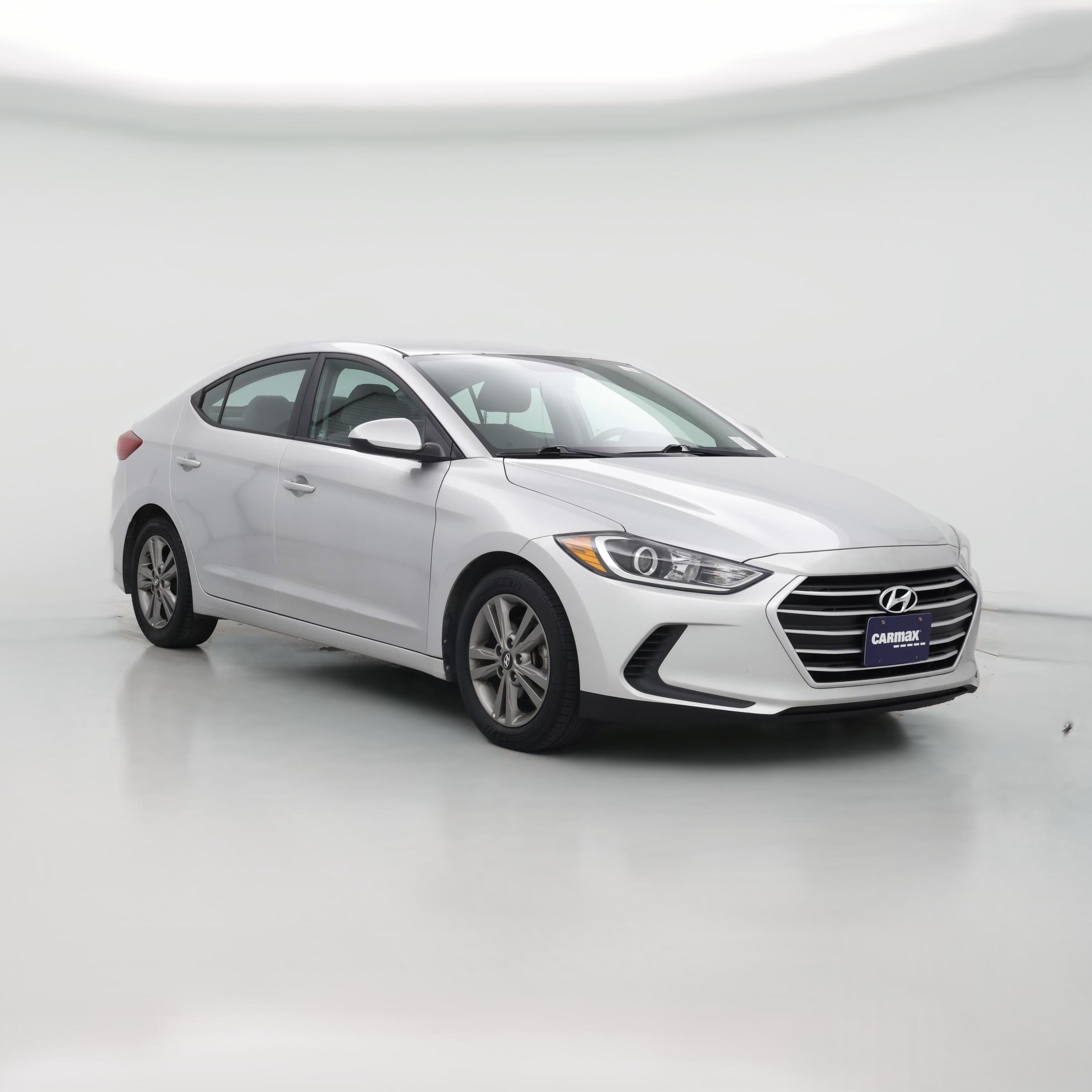 Thumbnail: 2018 Hyundai Elantra - 1