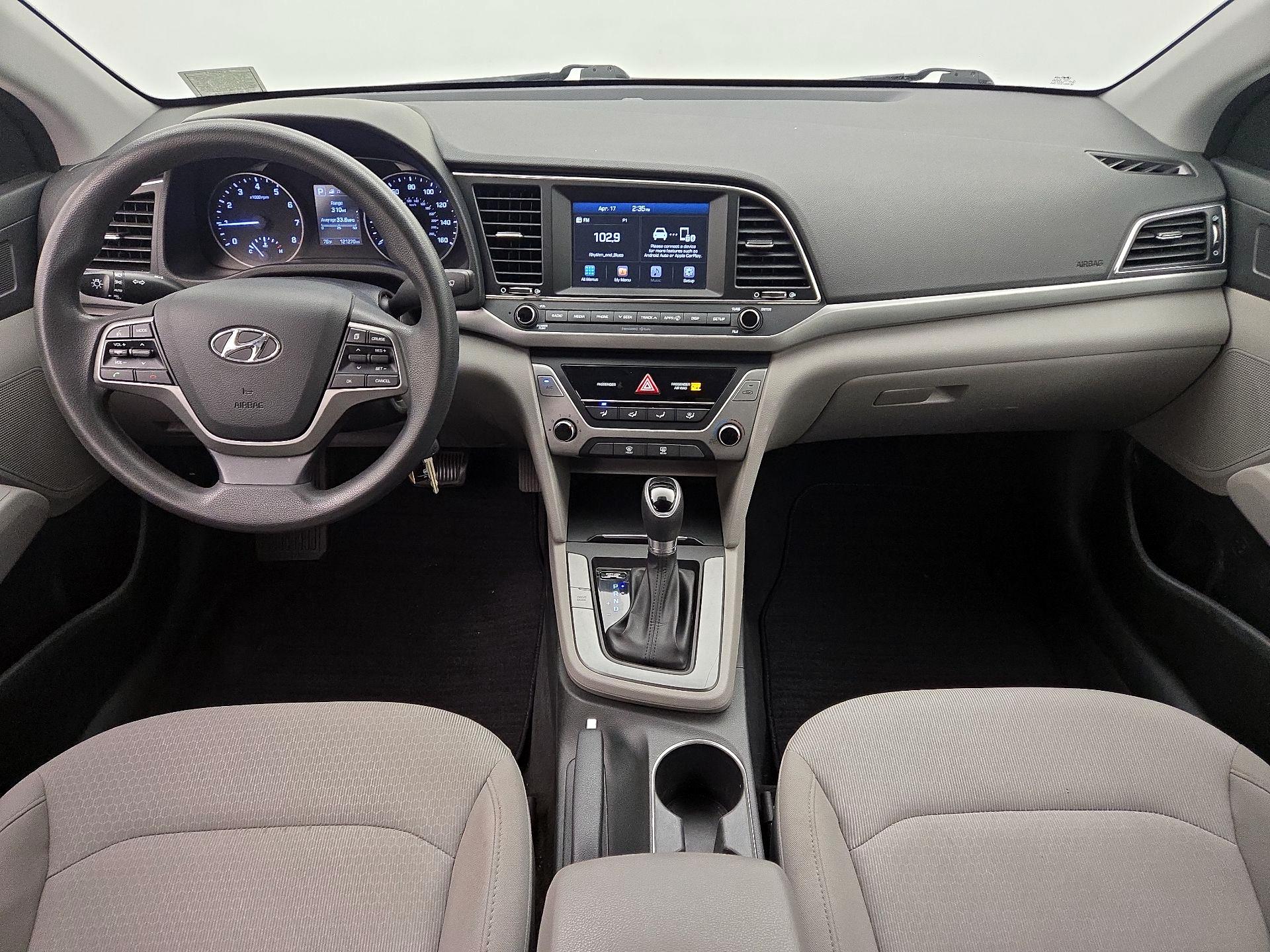 Thumbnail: 2018 Hyundai Elantra - 9