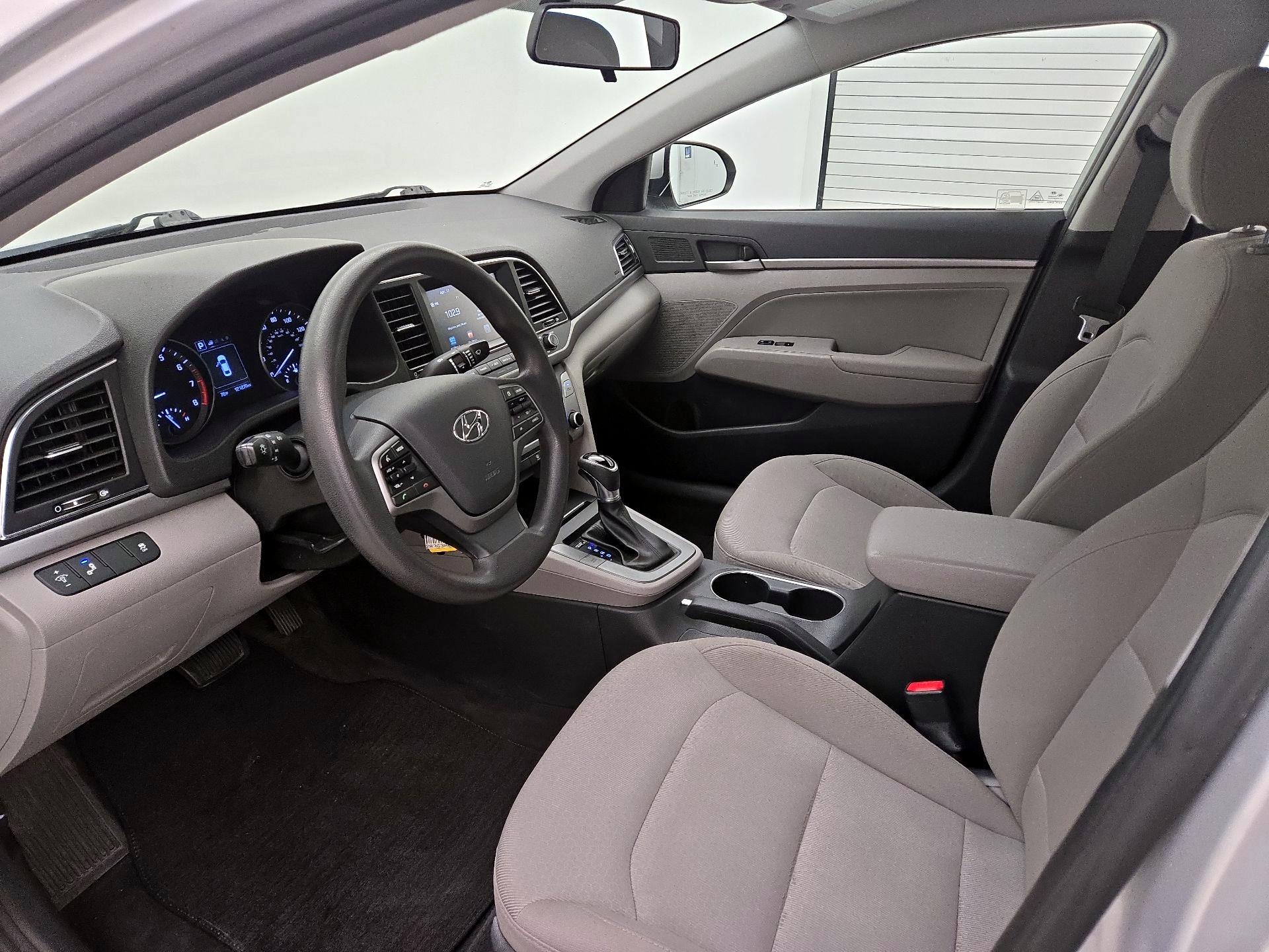 Thumbnail: 2018 Hyundai Elantra - 11