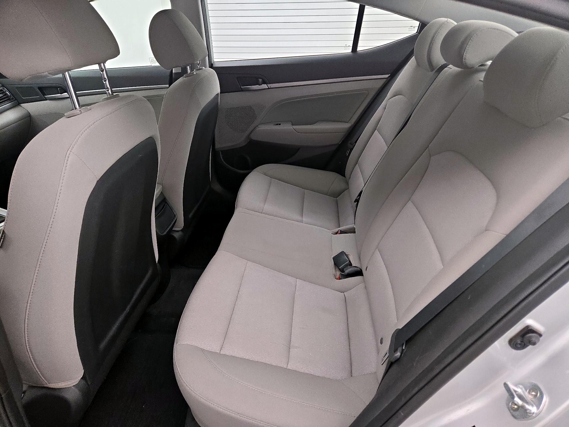 Thumbnail: 2018 Hyundai Elantra - 18