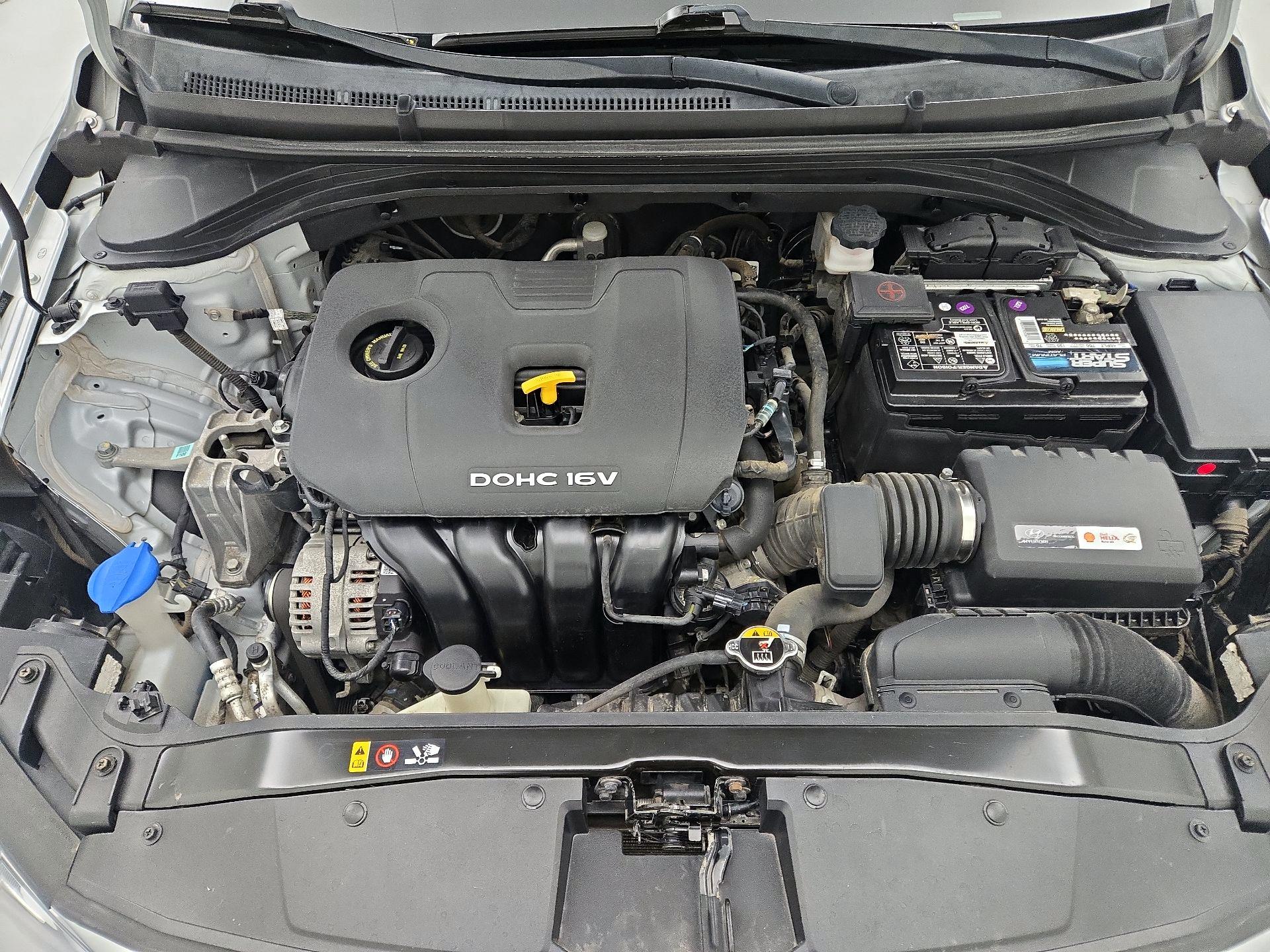 Thumbnail: 2018 Hyundai Elantra - 20
