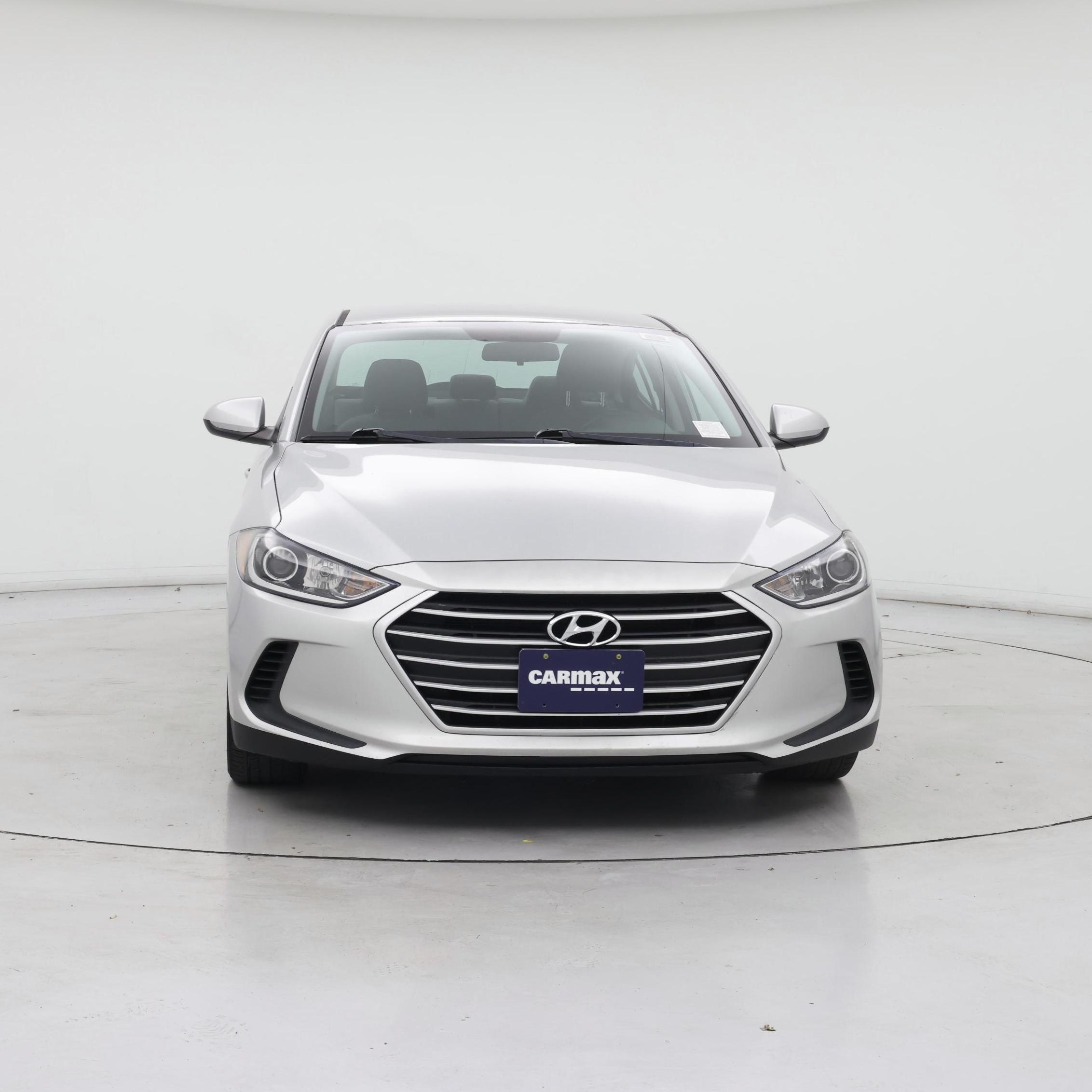 Thumbnail: 2018 Hyundai Elantra - 5
