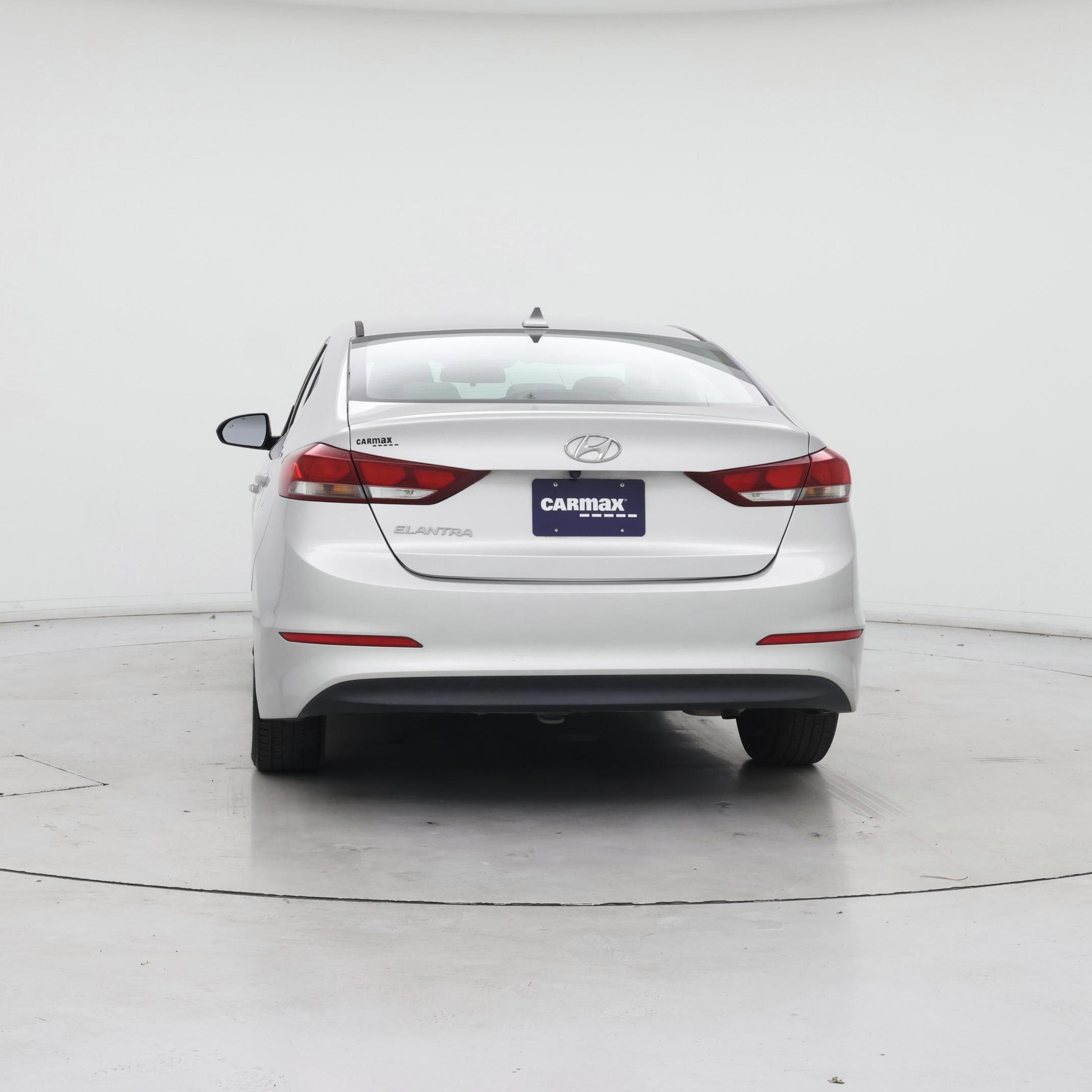 Thumbnail: 2018 Hyundai Elantra - 6
