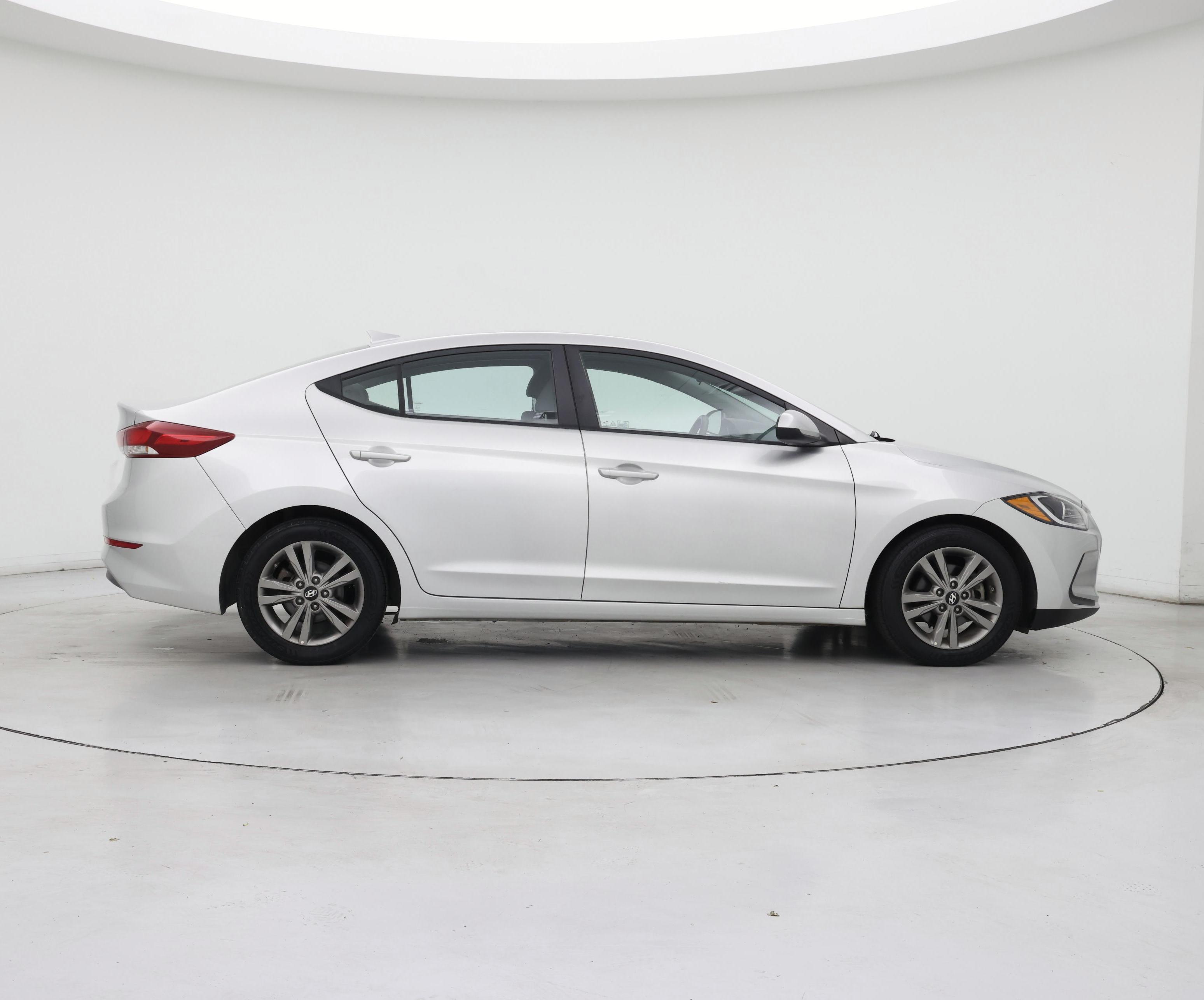 Thumbnail: 2018 Hyundai Elantra - 7