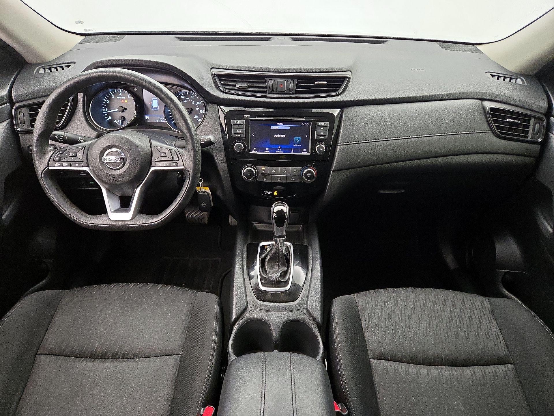 Thumbnail: 2019 Nissan Rogue - 9