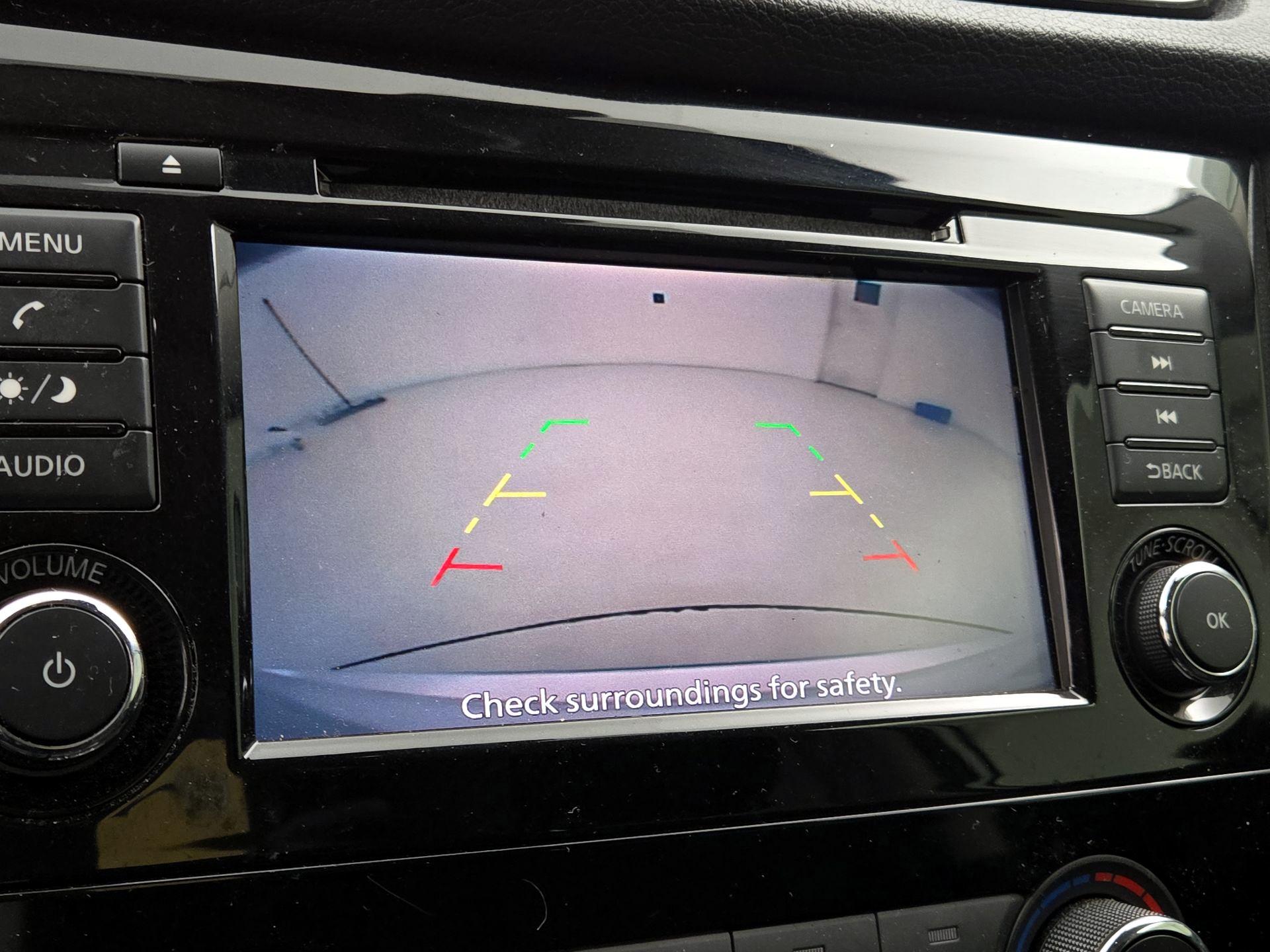 Thumbnail: 2019 Nissan Rogue - 14