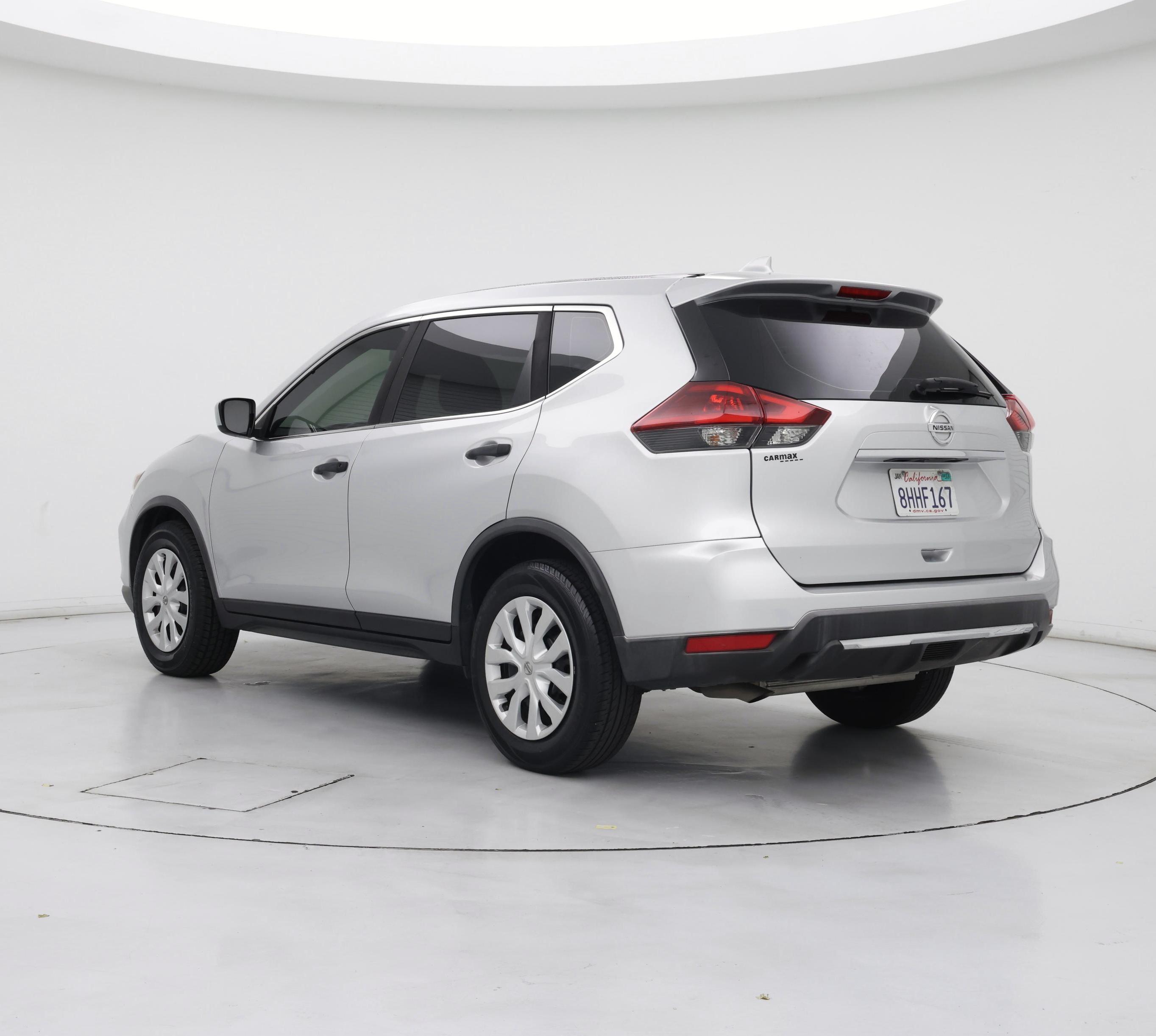 Thumbnail: 2019 Nissan Rogue - 2