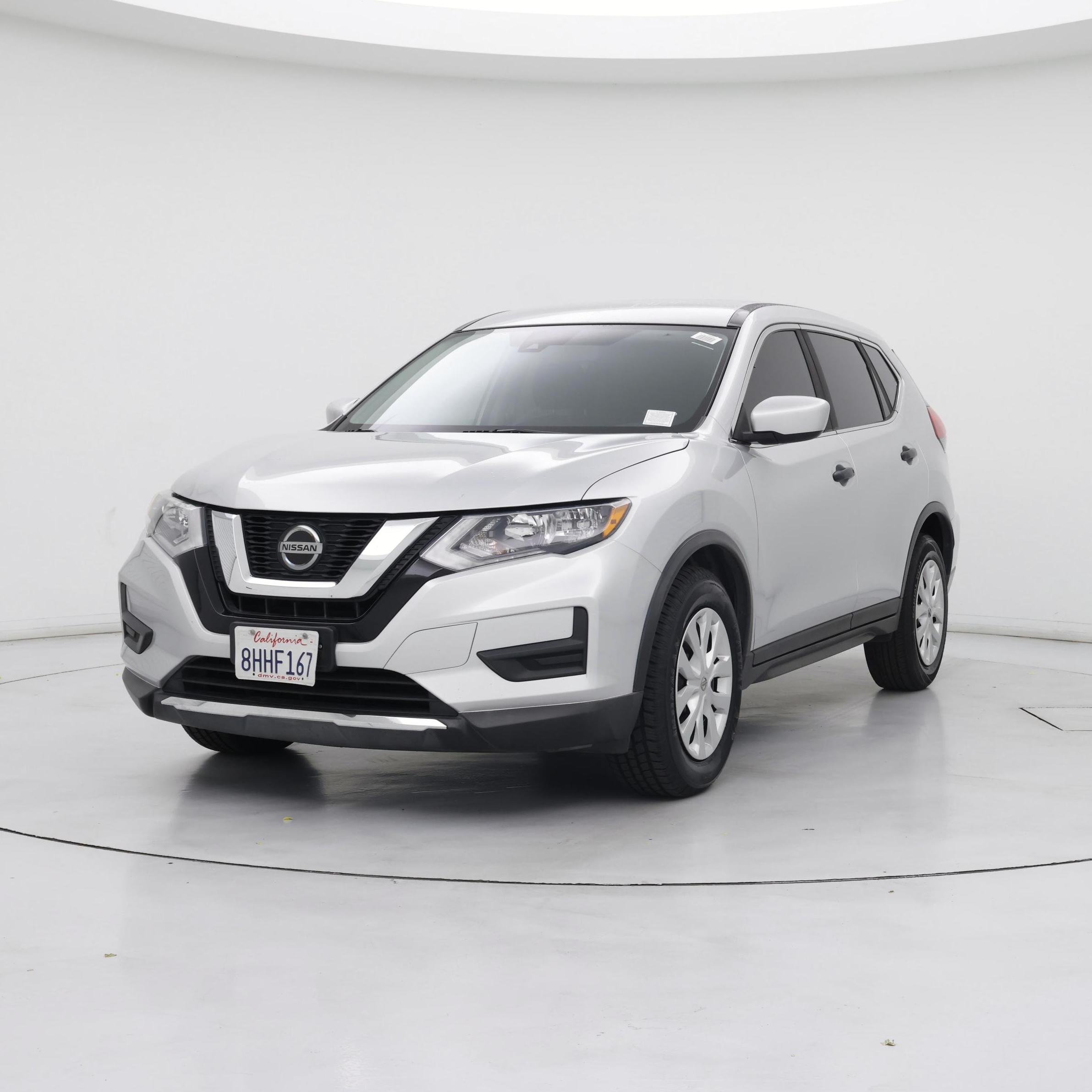 Thumbnail: 2019 Nissan Rogue - 4