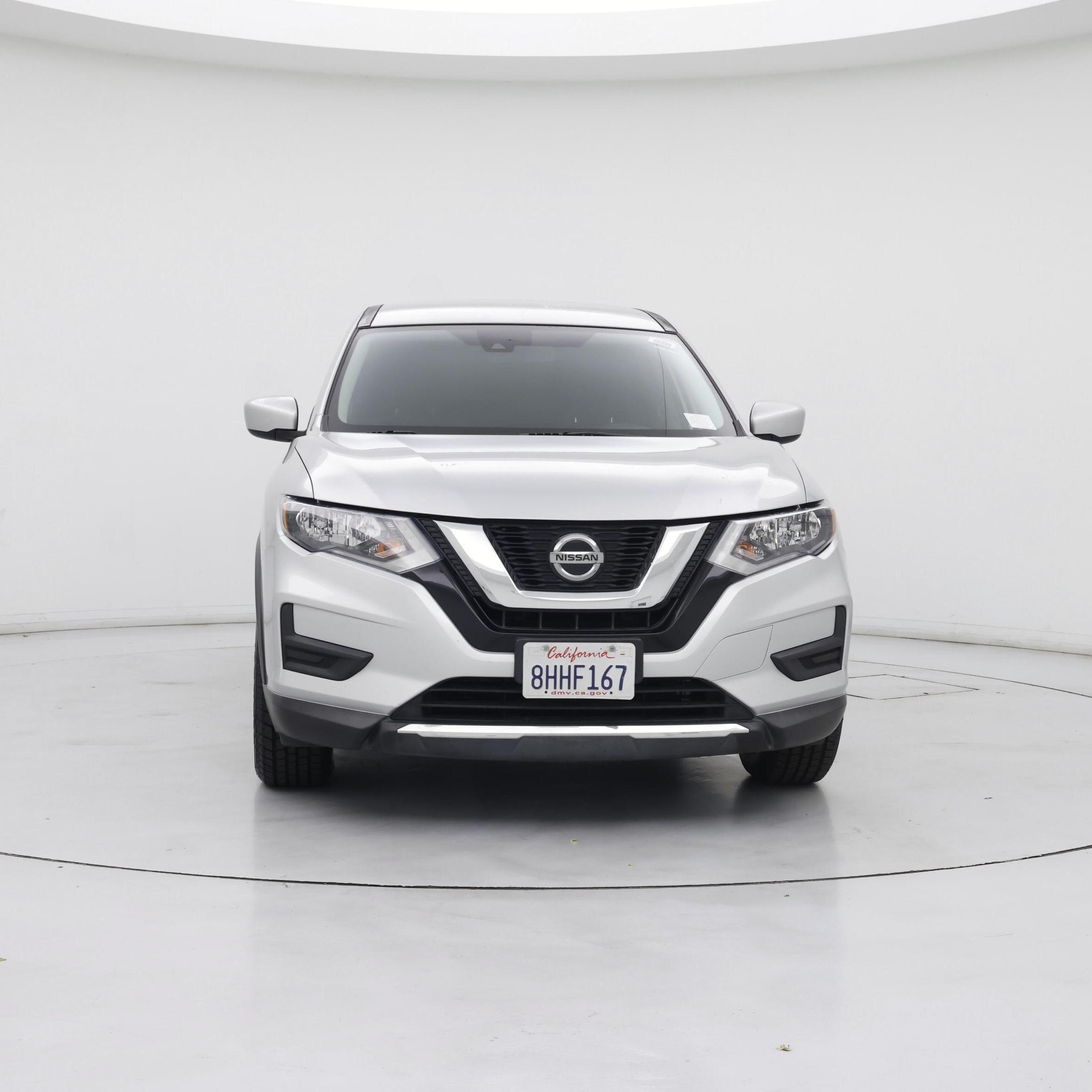 Thumbnail: 2019 Nissan Rogue - 5