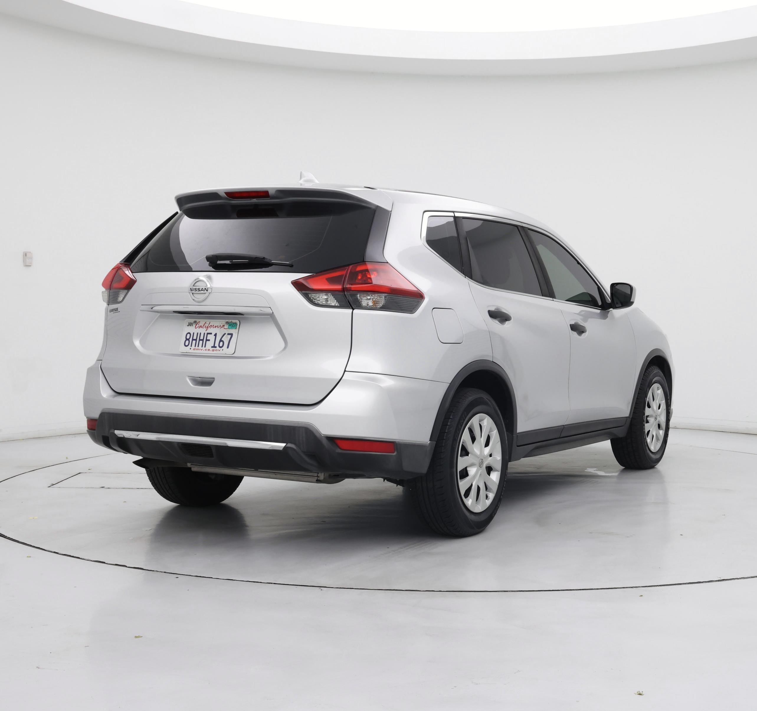 Thumbnail: 2019 Nissan Rogue - 8