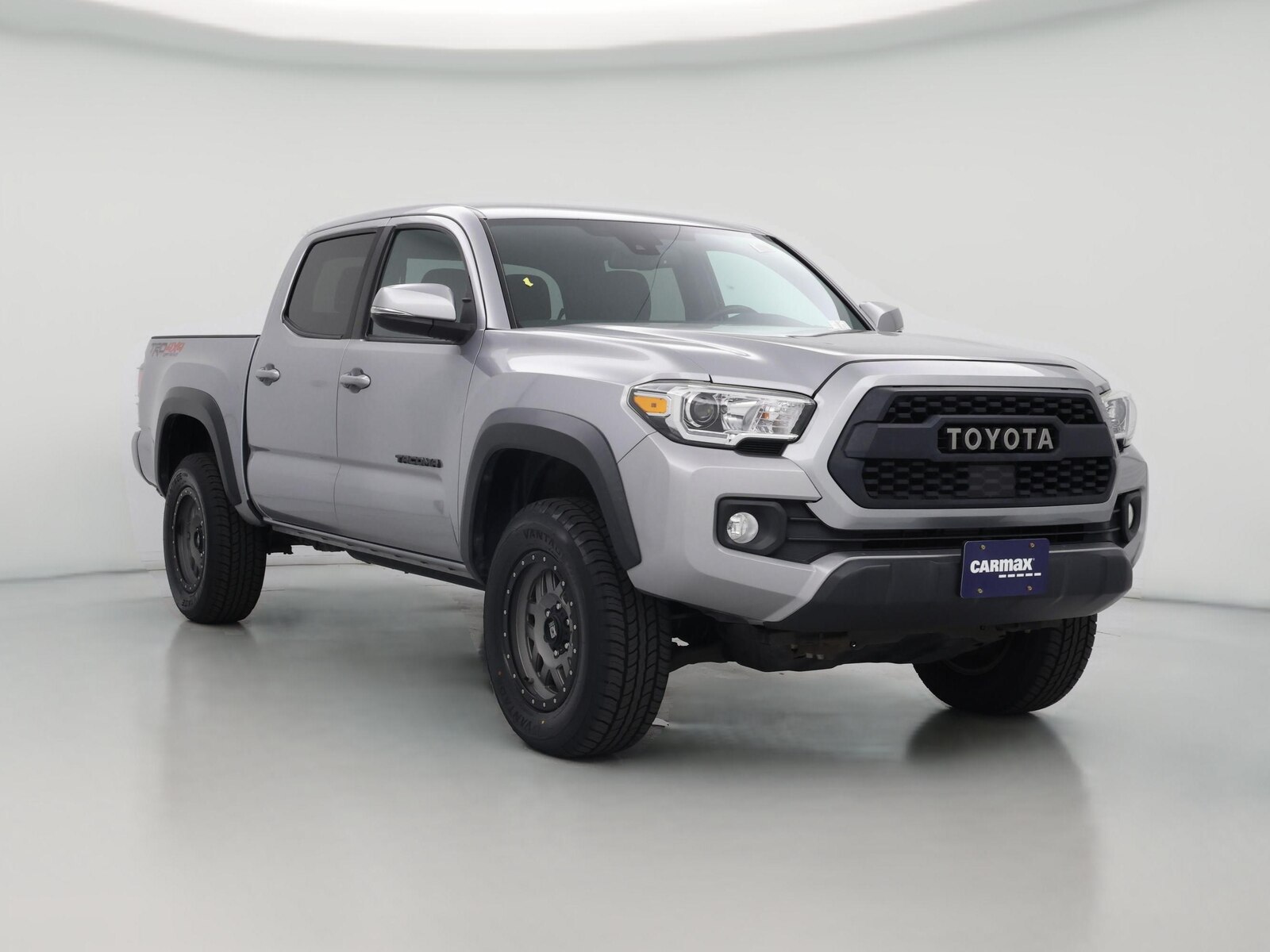 2020 Toyota Tacoma