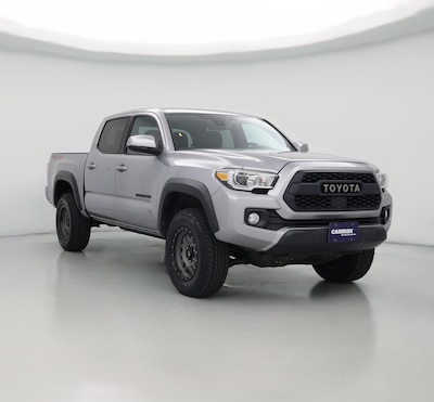 2020 Toyota Tacoma TRD Off Road