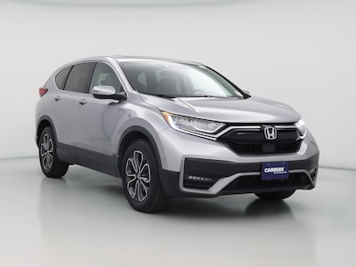 2020 Honda CR-V Hybrid EX