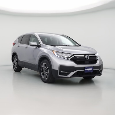 2020 Honda CR-V Hybrid EX