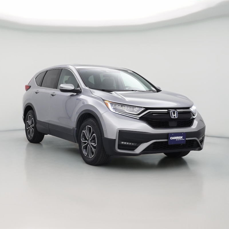 2020 Honda CR-V Hybrid EX