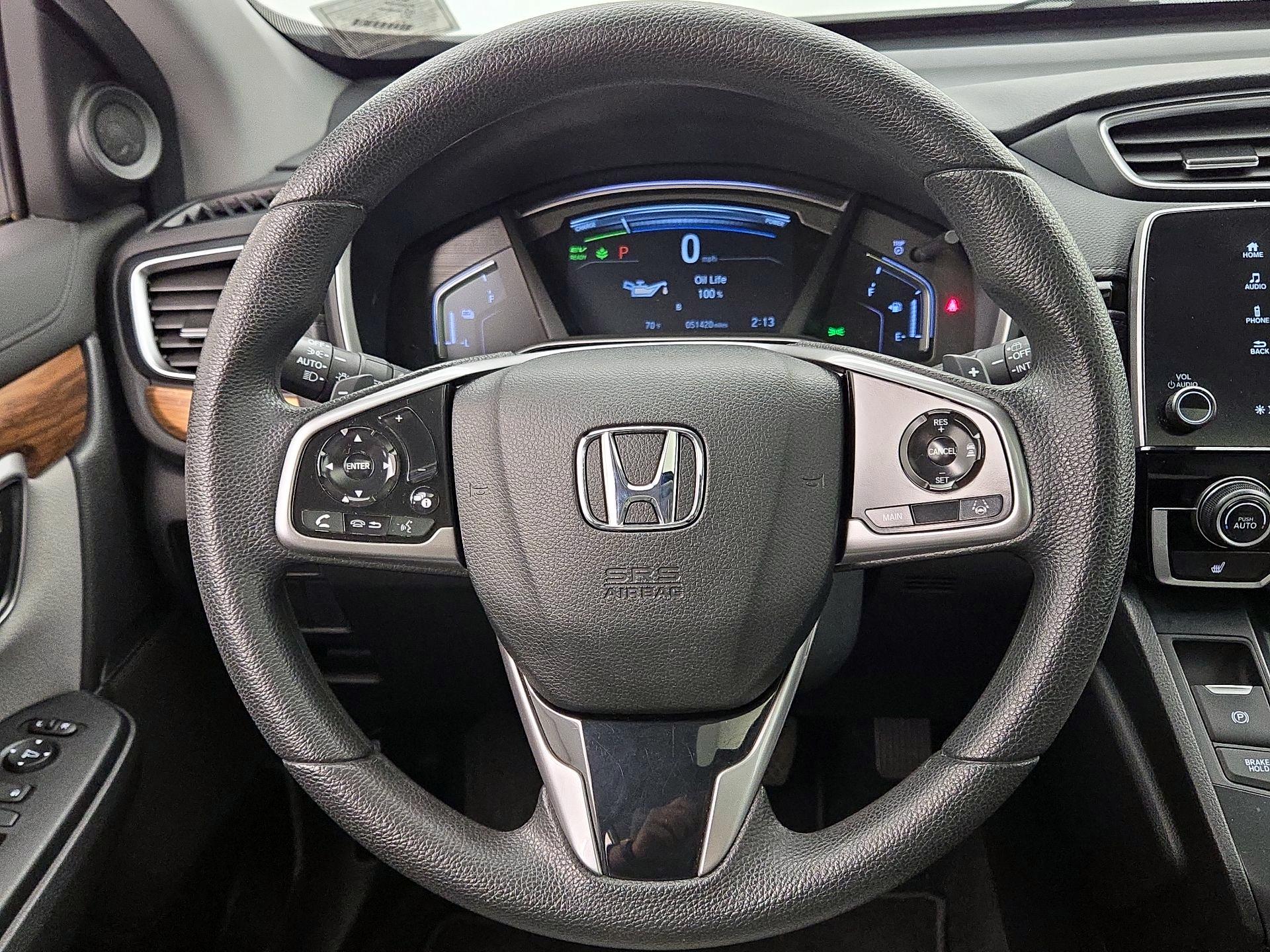 Thumbnail: 2020 Honda CR-V - 10