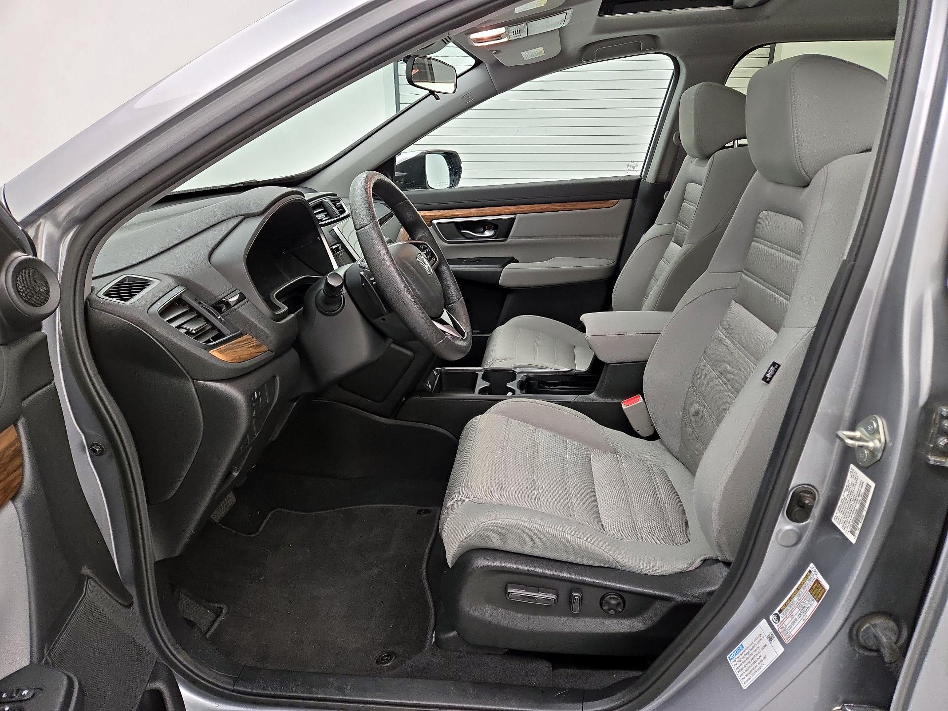Thumbnail: 2020 Honda CR-V - 11