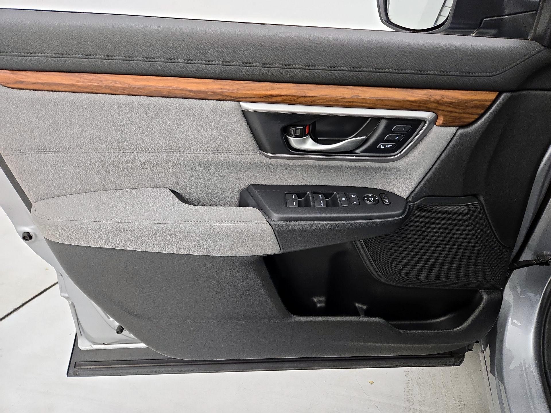 Thumbnail: 2020 Honda CR-V - 12