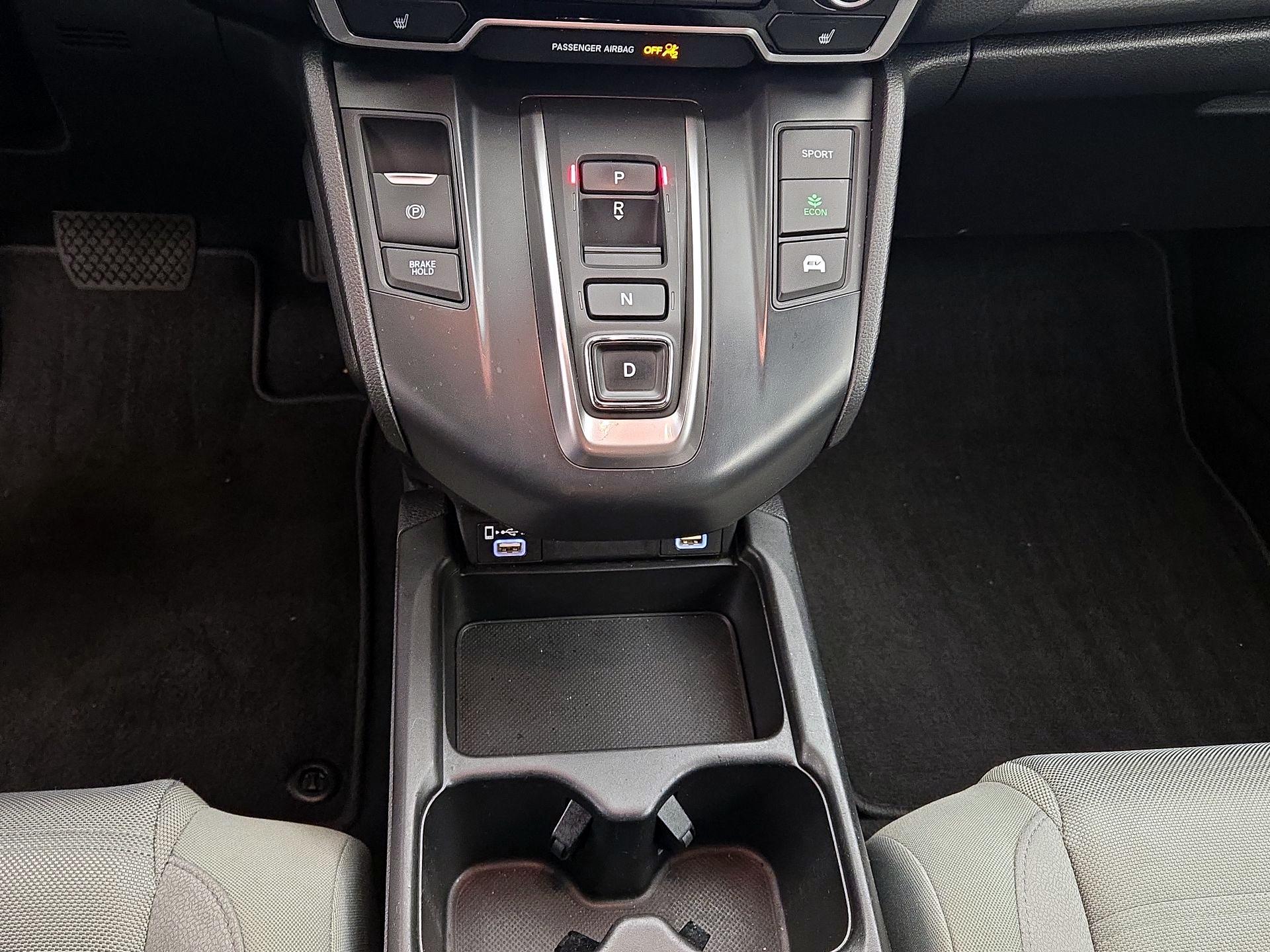 Thumbnail: 2020 Honda CR-V - 17
