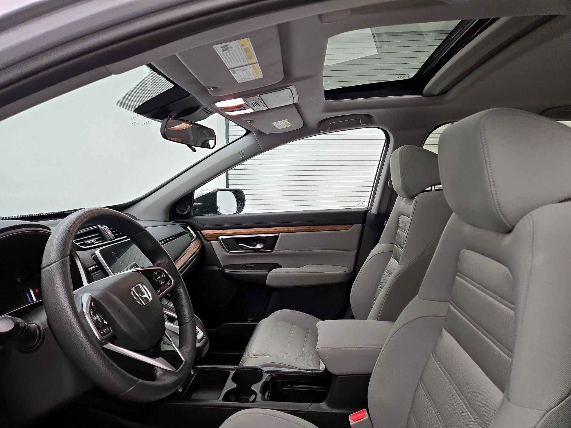 Thumbnail: 2020 Honda CR-V - 19
