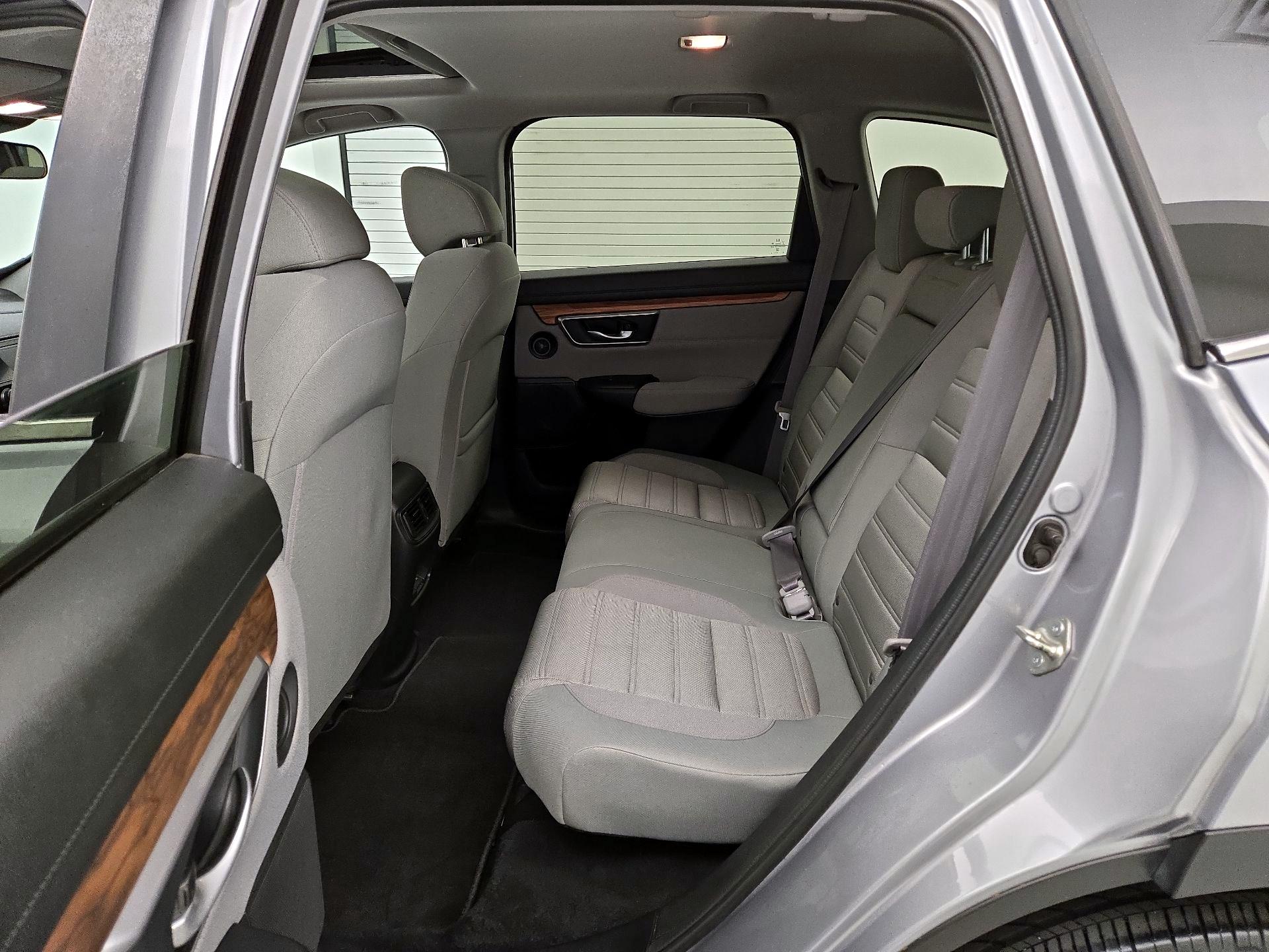 Thumbnail: 2020 Honda CR-V - 20