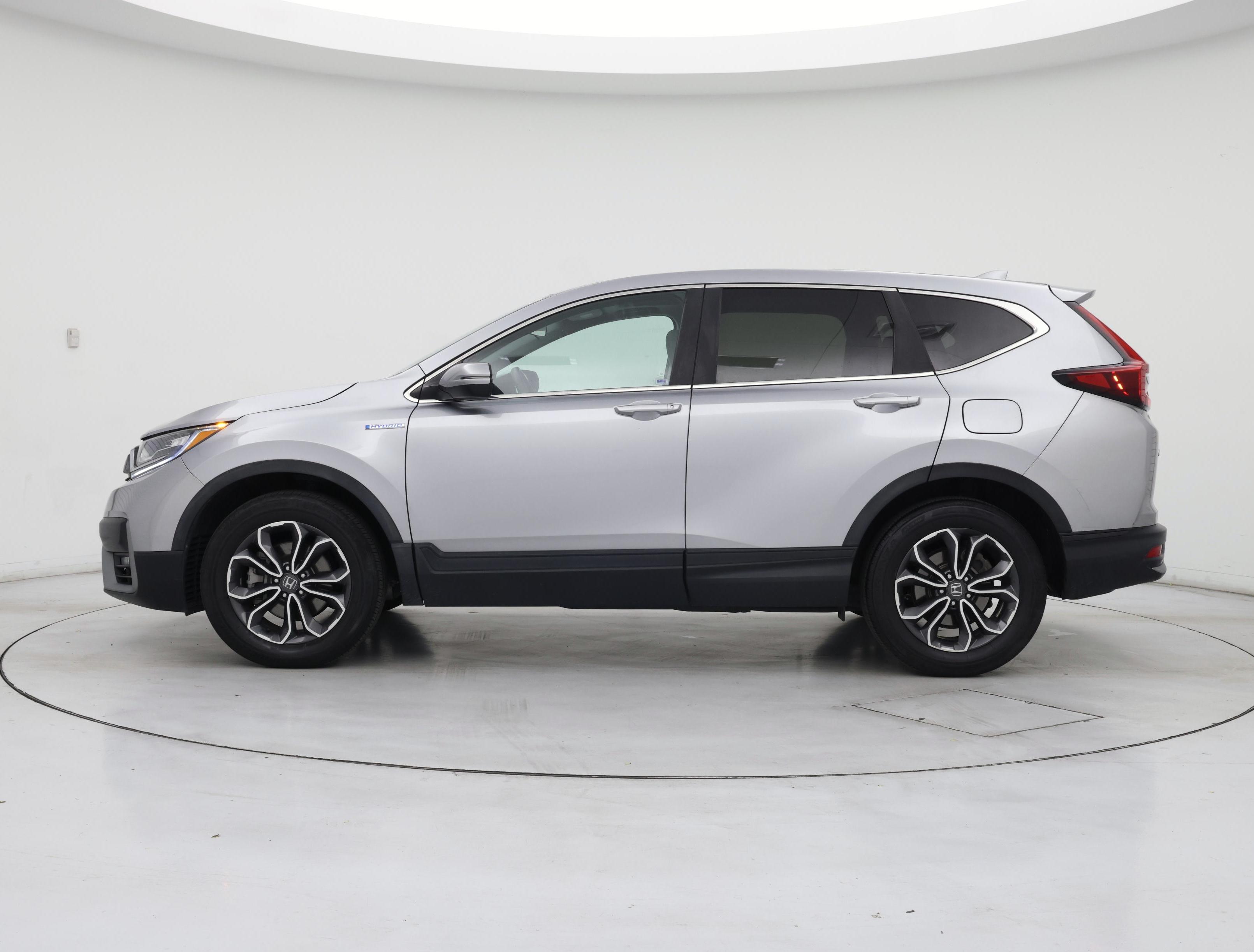 Thumbnail: 2020 Honda CR-V - 3