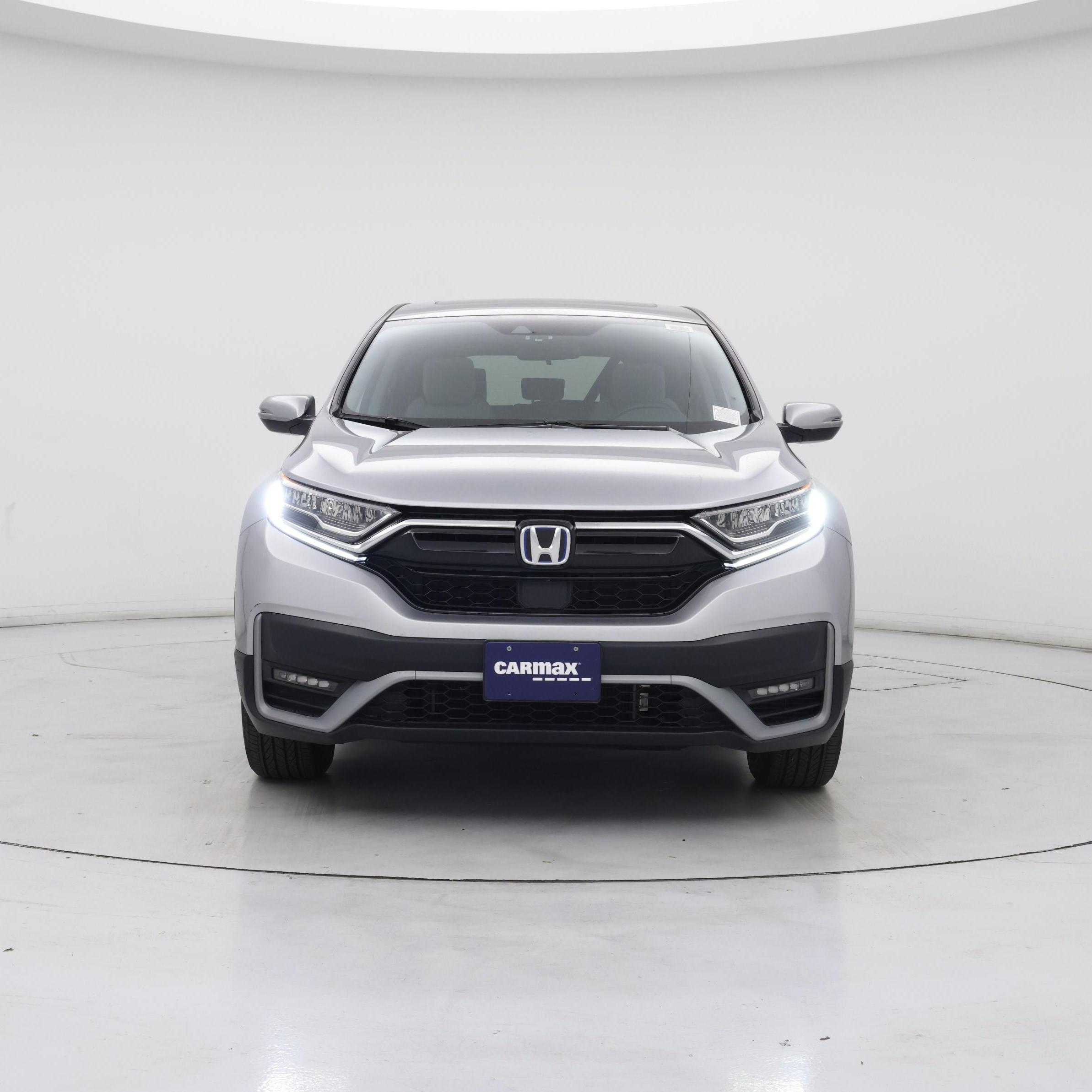 Thumbnail: 2020 Honda CR-V - 5