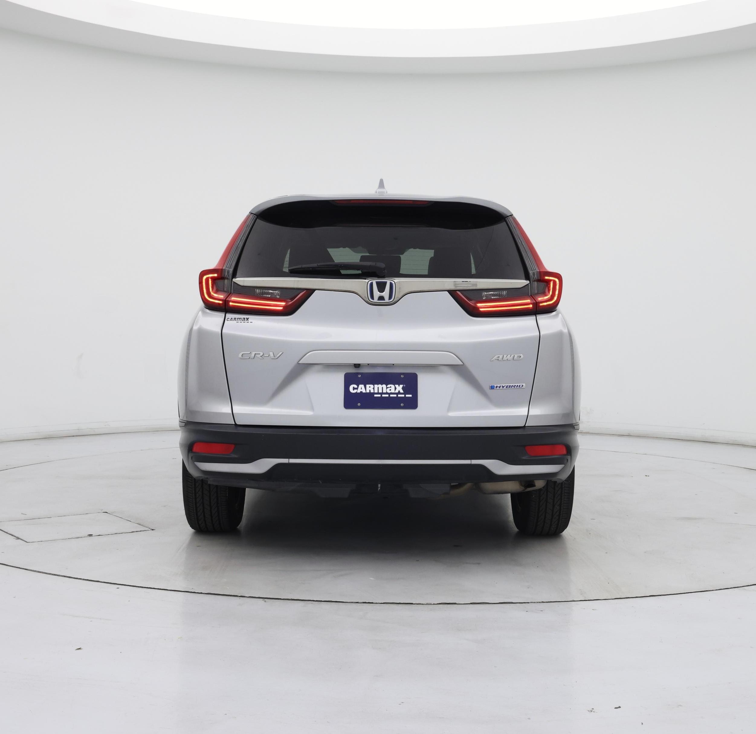 Thumbnail: 2020 Honda CR-V - 6