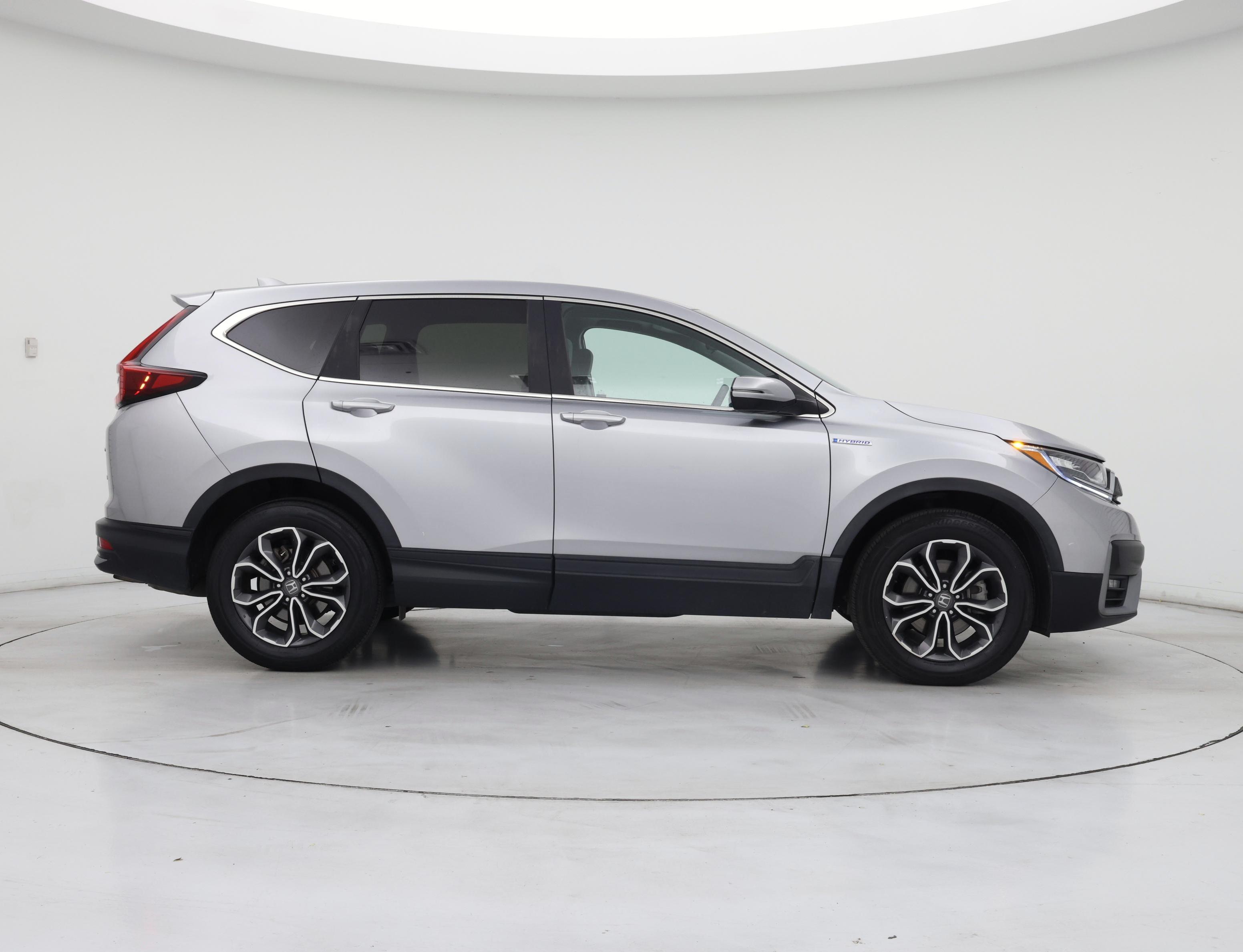 Thumbnail: 2020 Honda CR-V - 7
