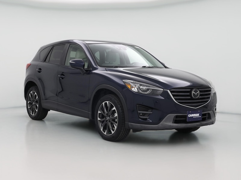 2016 Mazda CX-5 Grand Touring -
                  Pleasanton, CA
