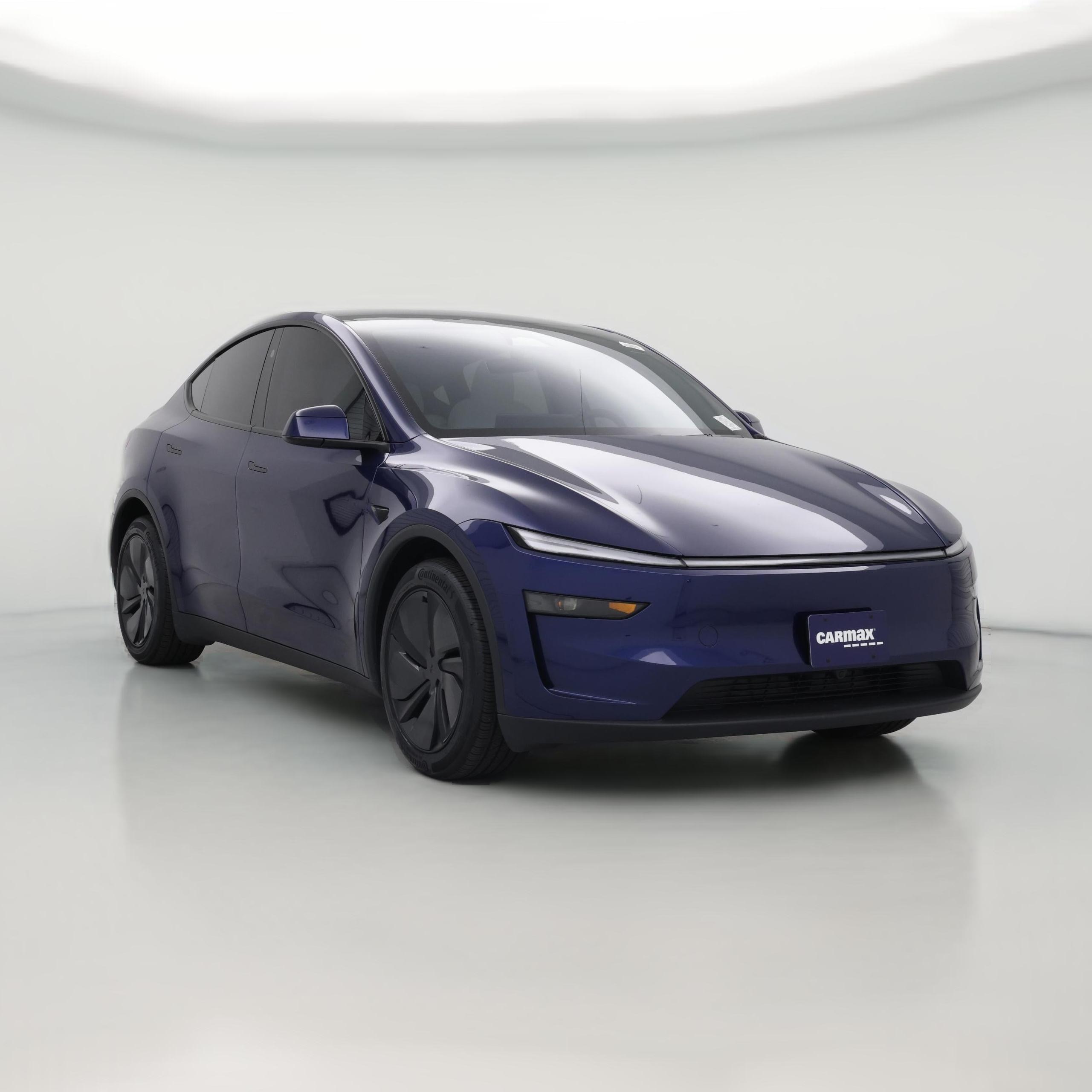 Thumbnail: 2026 Tesla Model Y - 1