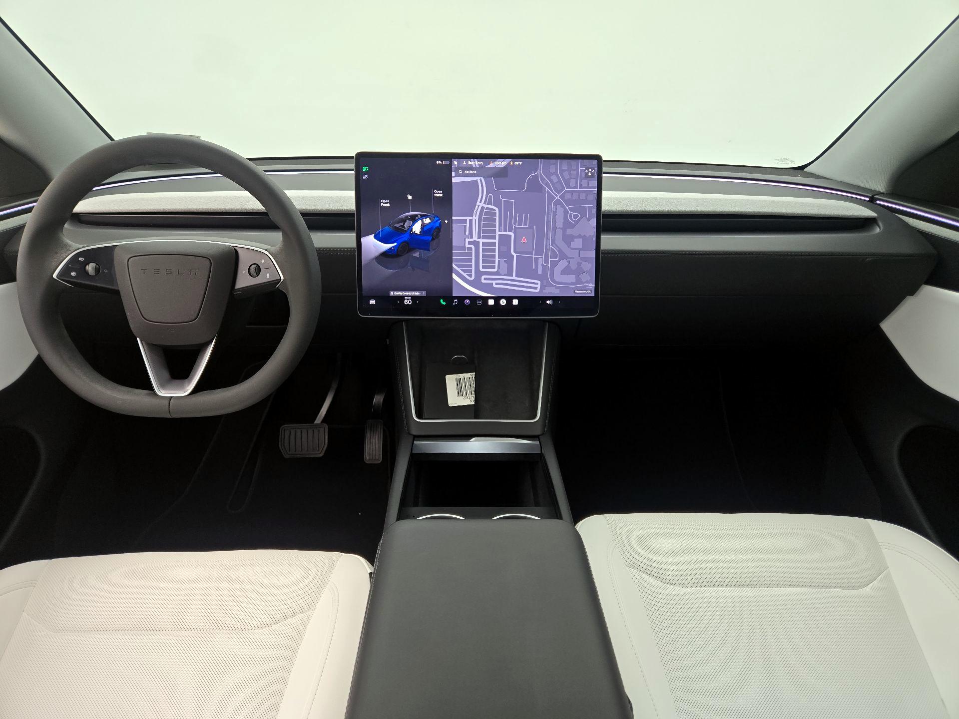 Thumbnail: 2026 Tesla Model Y - 9