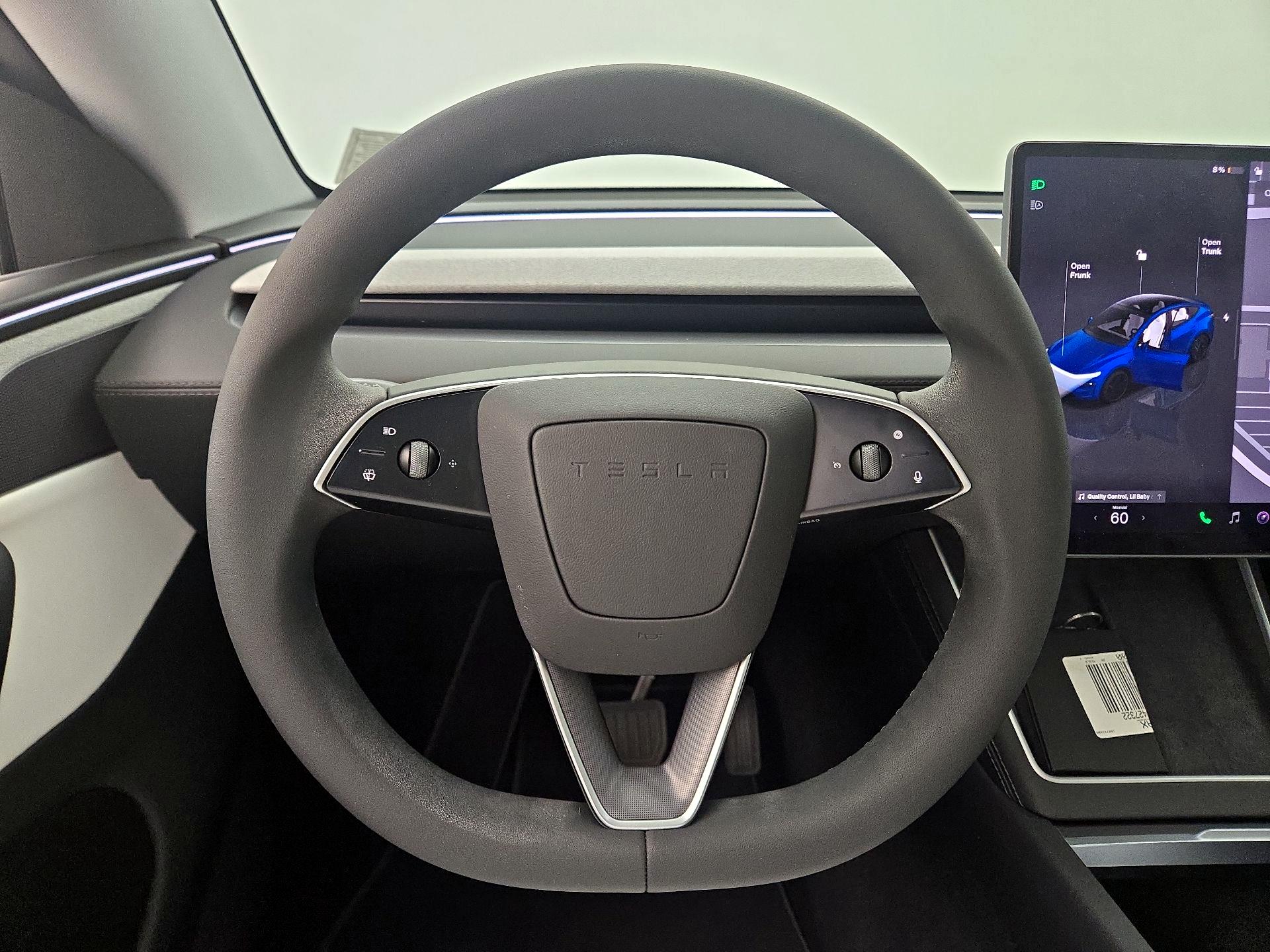 Thumbnail: 2026 Tesla Model Y - 10