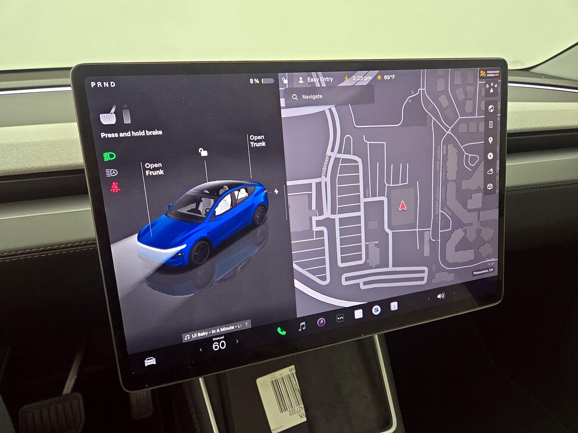 Thumbnail: 2026 Tesla Model Y - 13