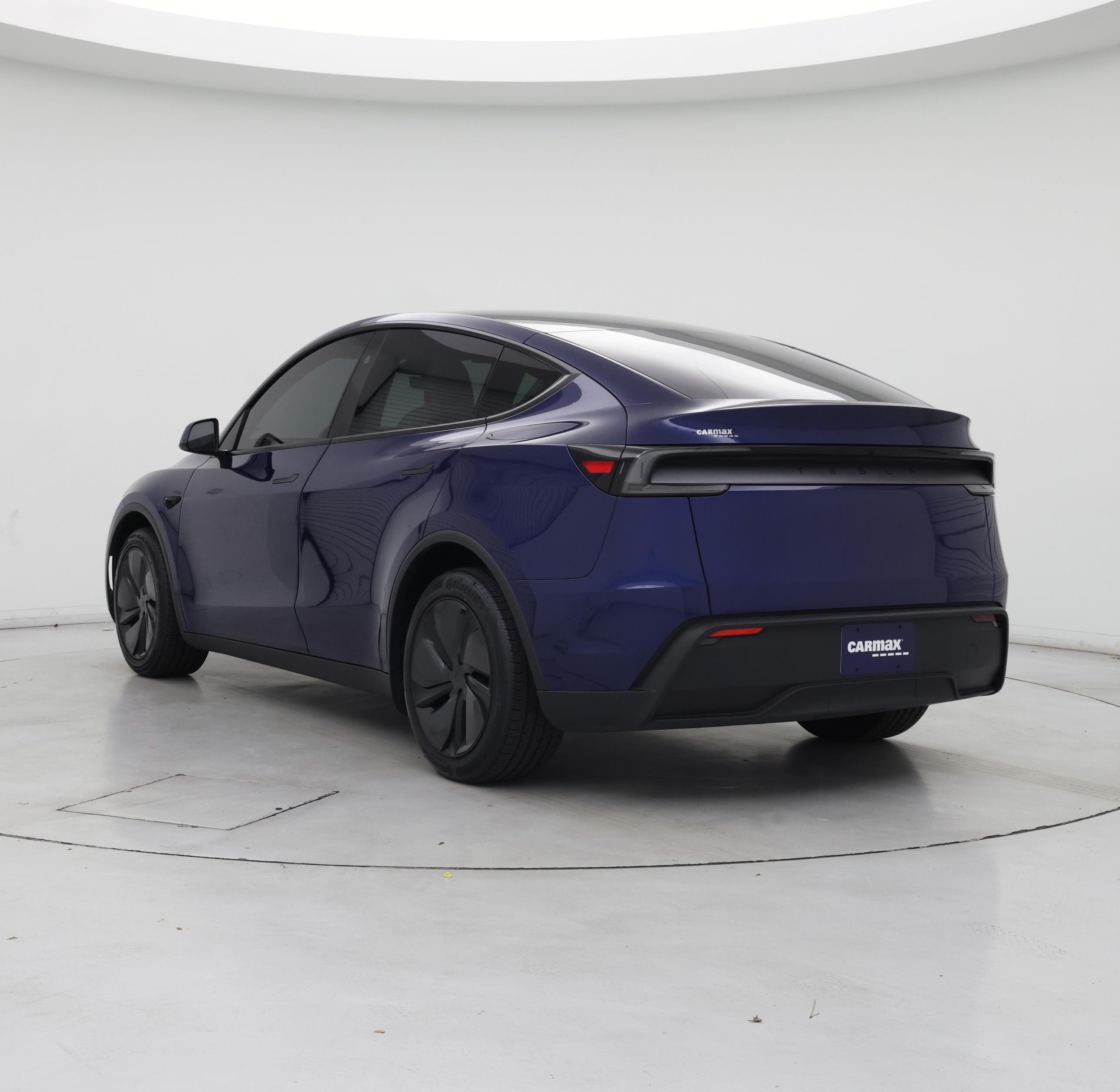 Thumbnail: 2026 Tesla Model Y - 2