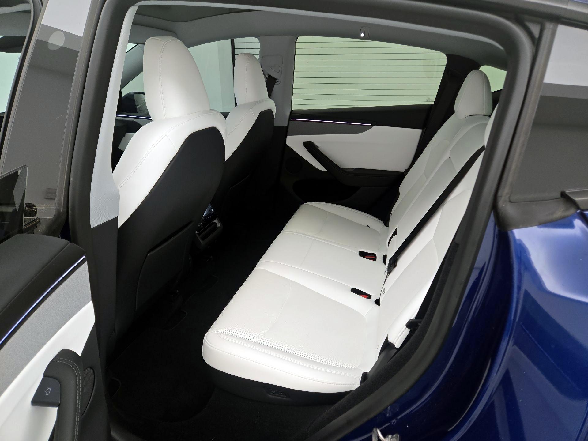 Thumbnail: 2026 Tesla Model Y - 20