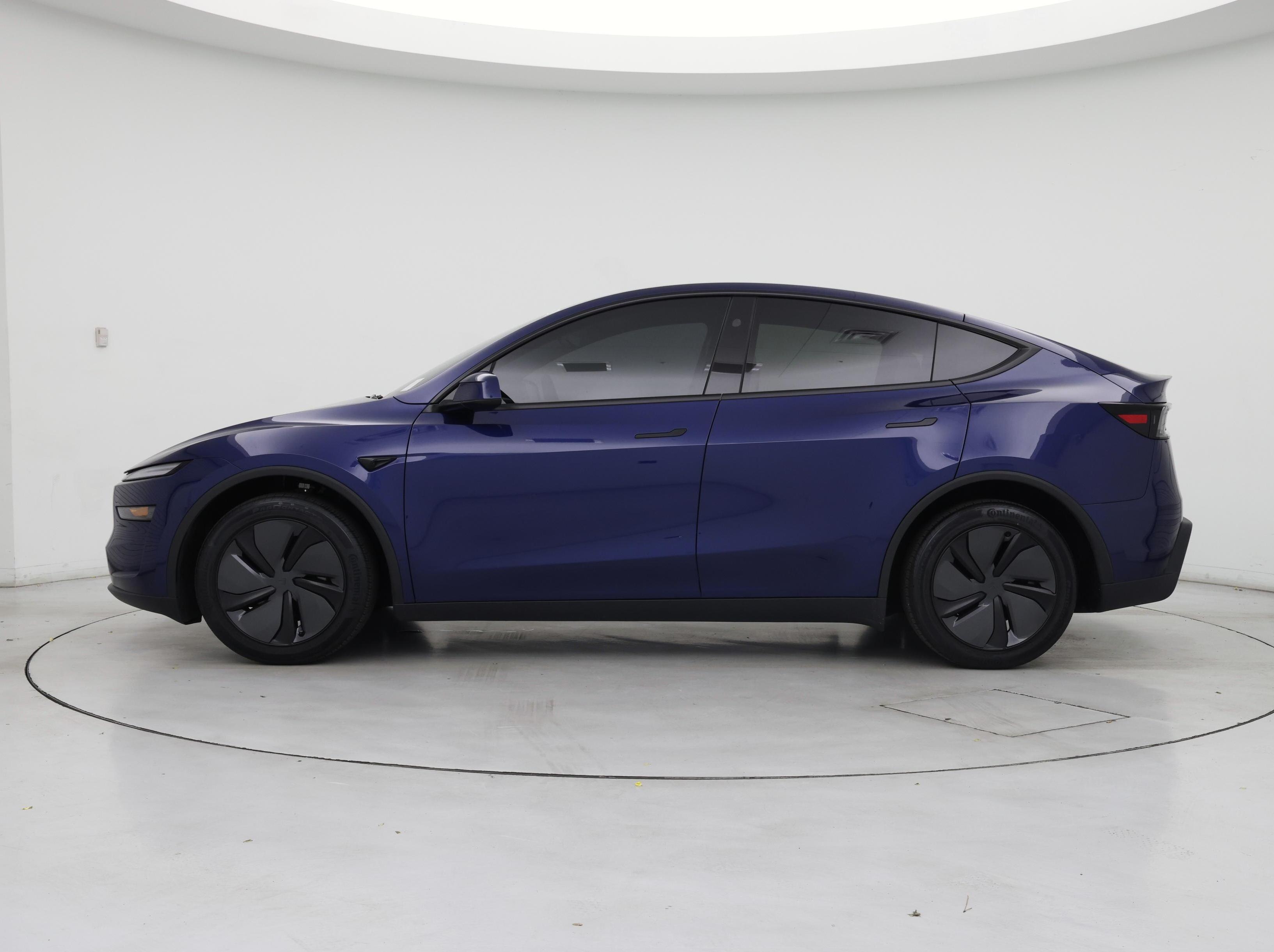 Thumbnail: 2026 Tesla Model Y - 3