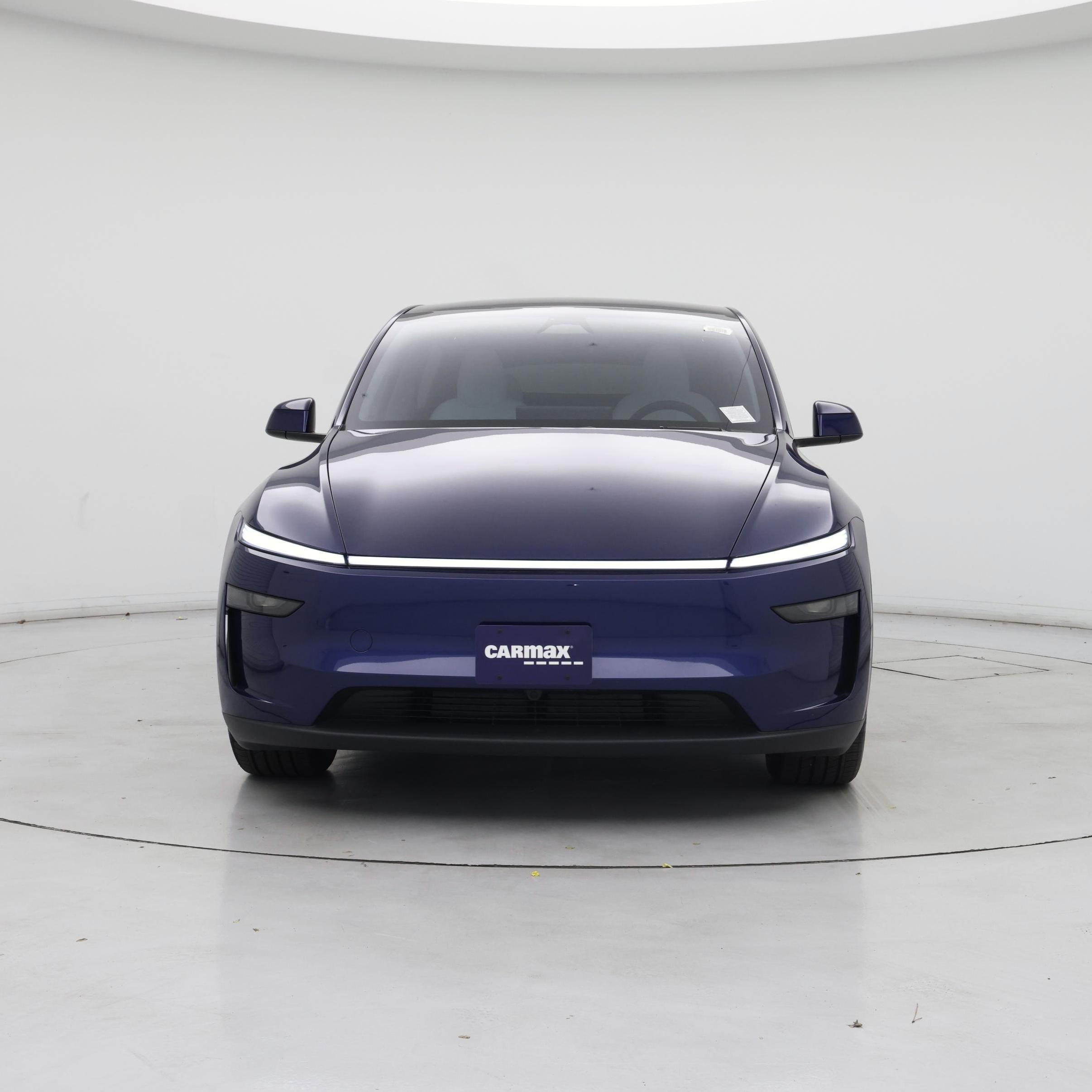 Thumbnail: 2026 Tesla Model Y - 5