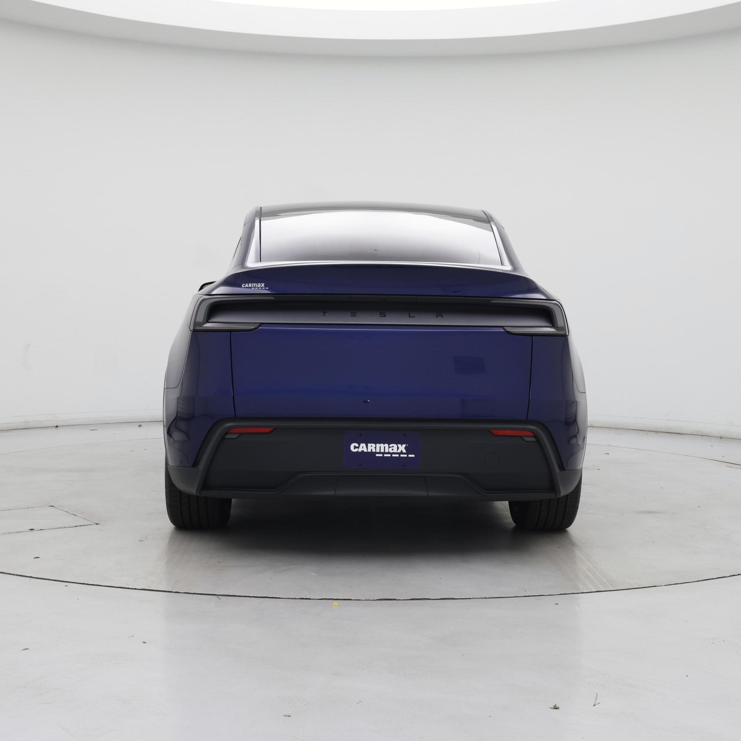 Thumbnail: 2026 Tesla Model Y - 6