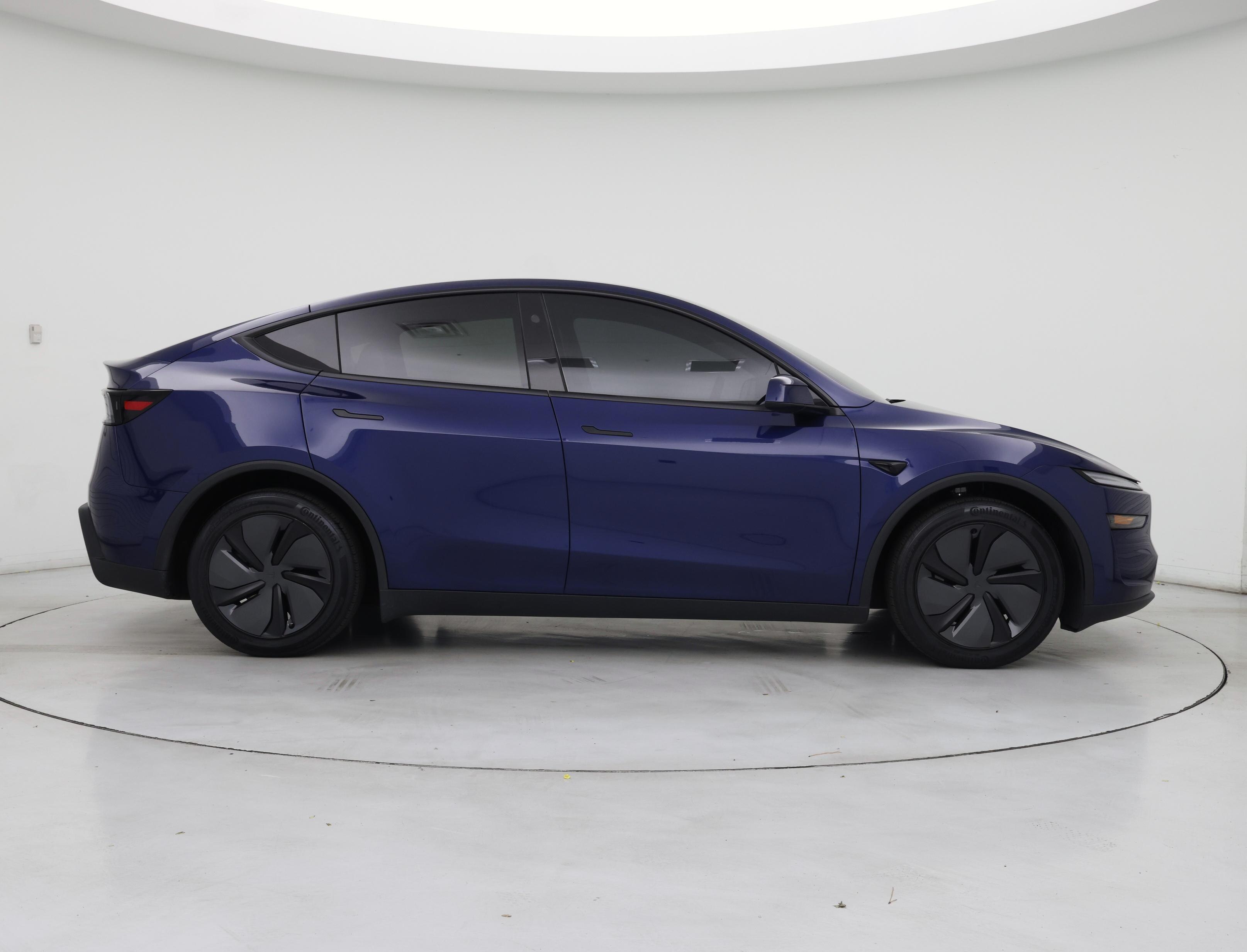 Thumbnail: 2026 Tesla Model Y - 7