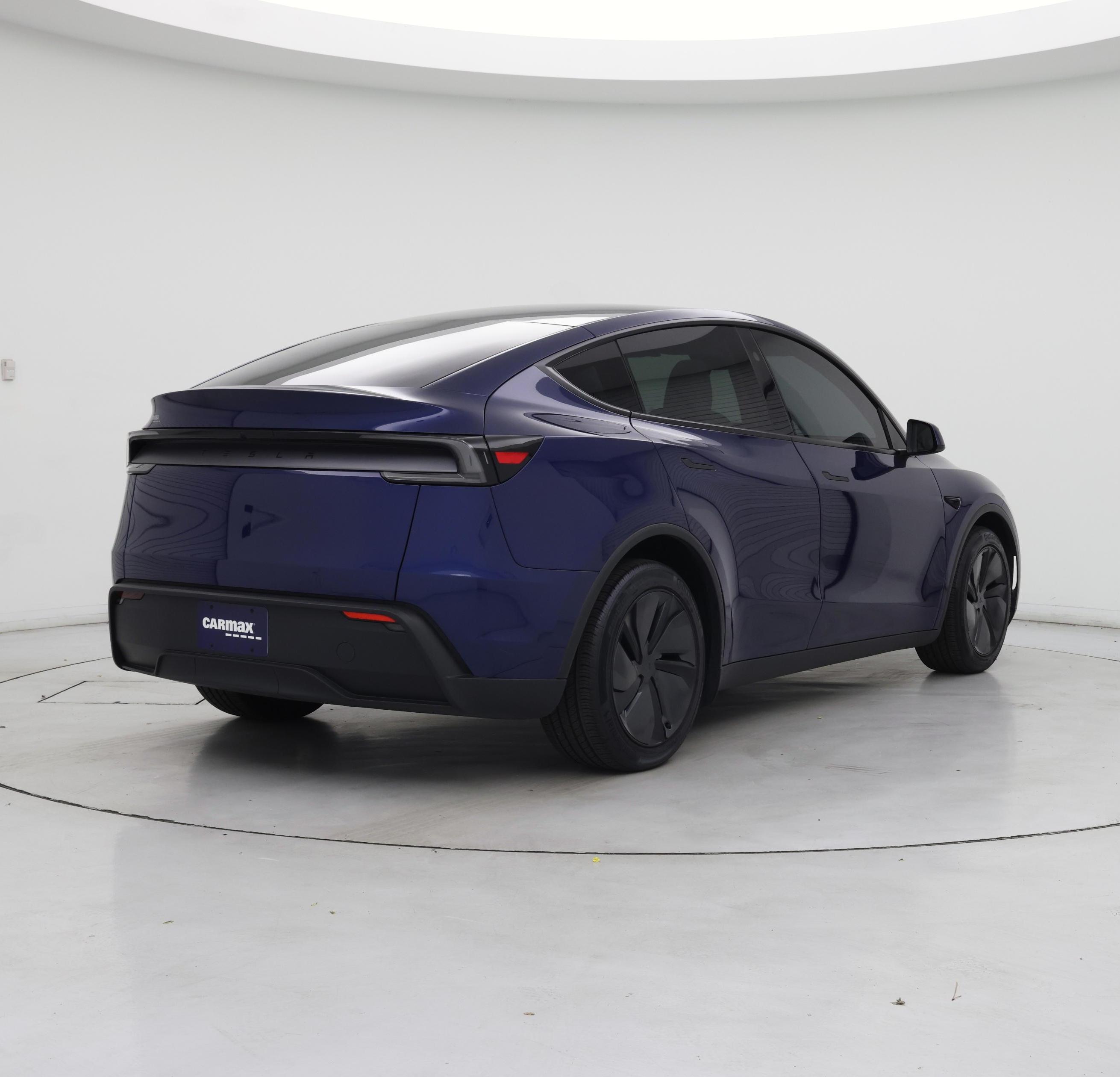 Thumbnail: 2026 Tesla Model Y - 8