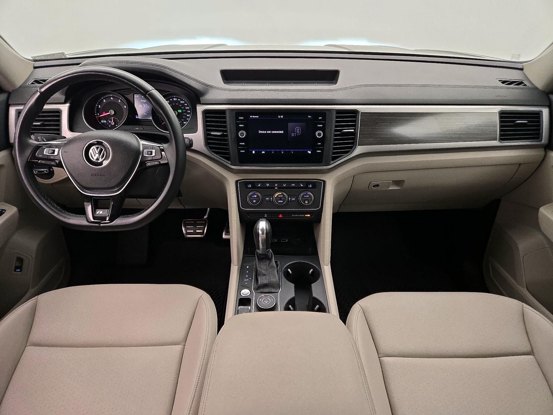 Thumbnail: 2019 Volkswagen Atlas - 9