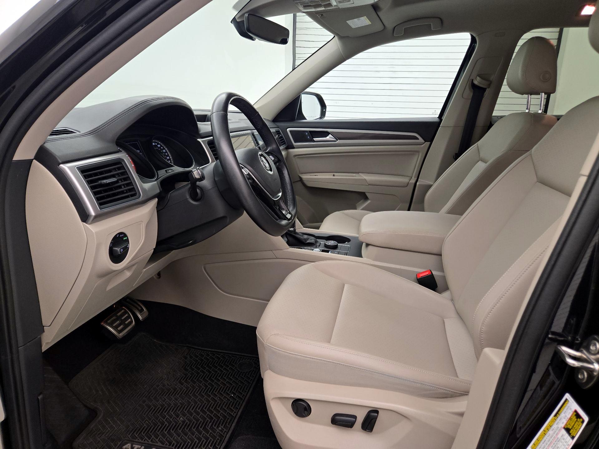 Thumbnail: 2019 Volkswagen Atlas - 11