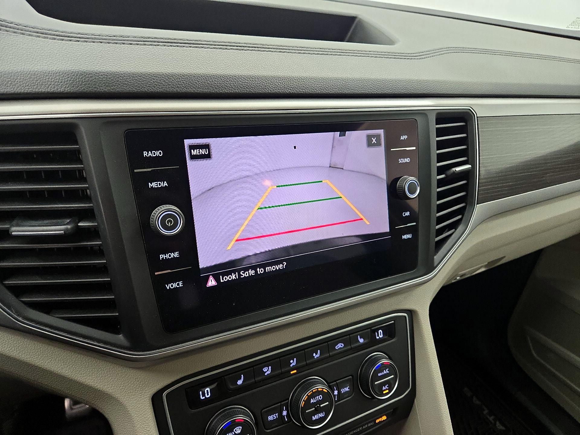 Thumbnail: 2019 Volkswagen Atlas - 14