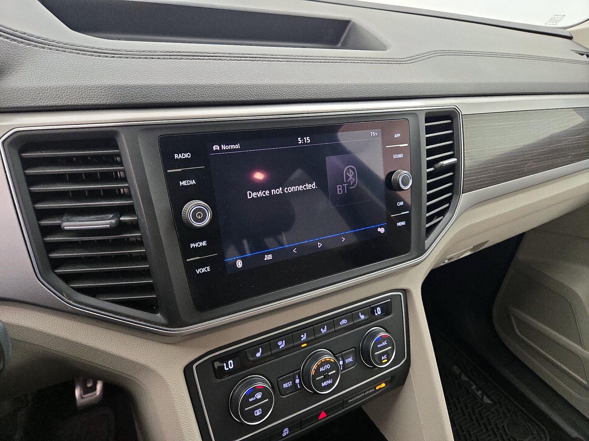 Thumbnail: 2019 Volkswagen Atlas - 15