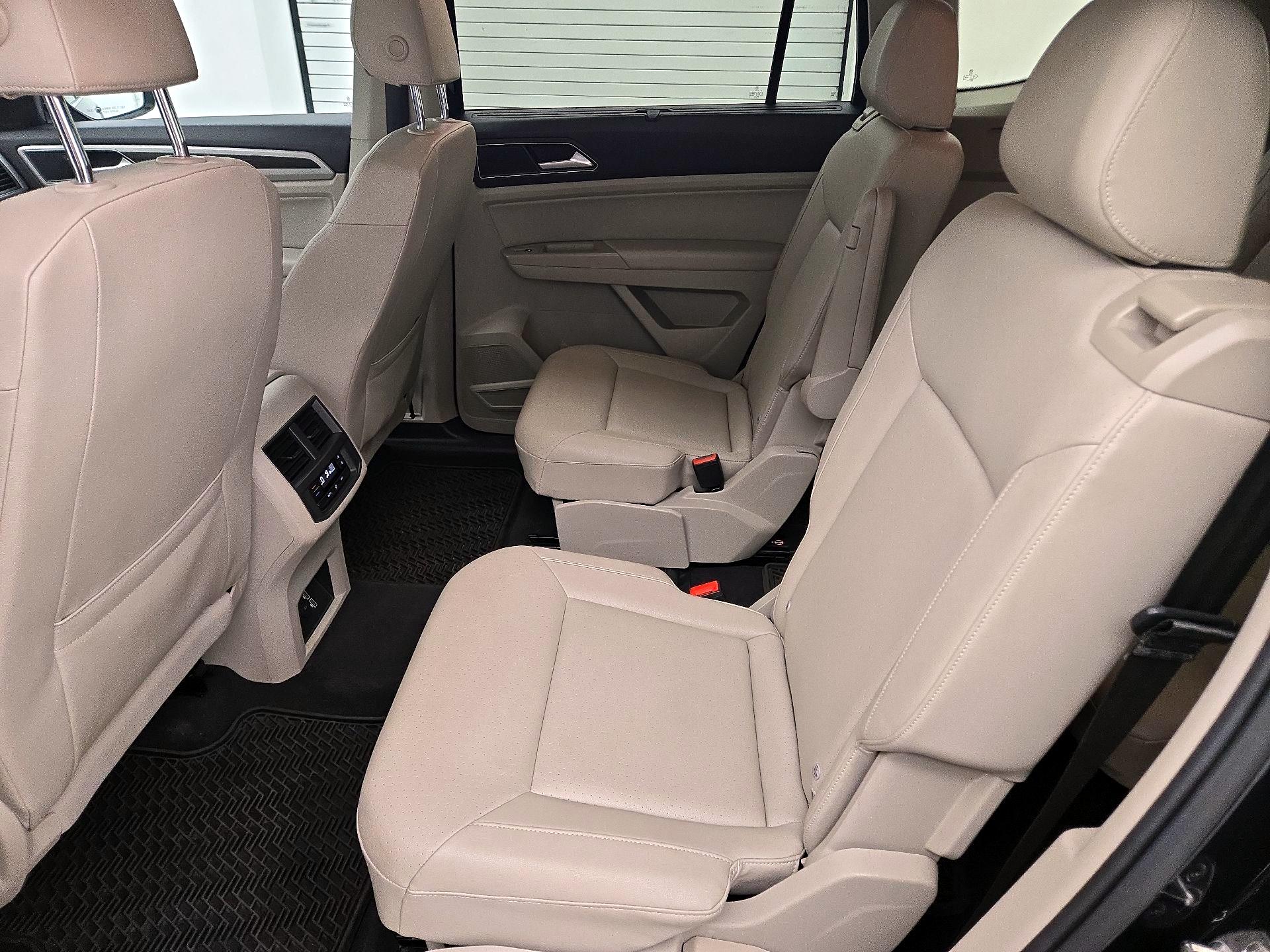 Thumbnail: 2019 Volkswagen Atlas - 20